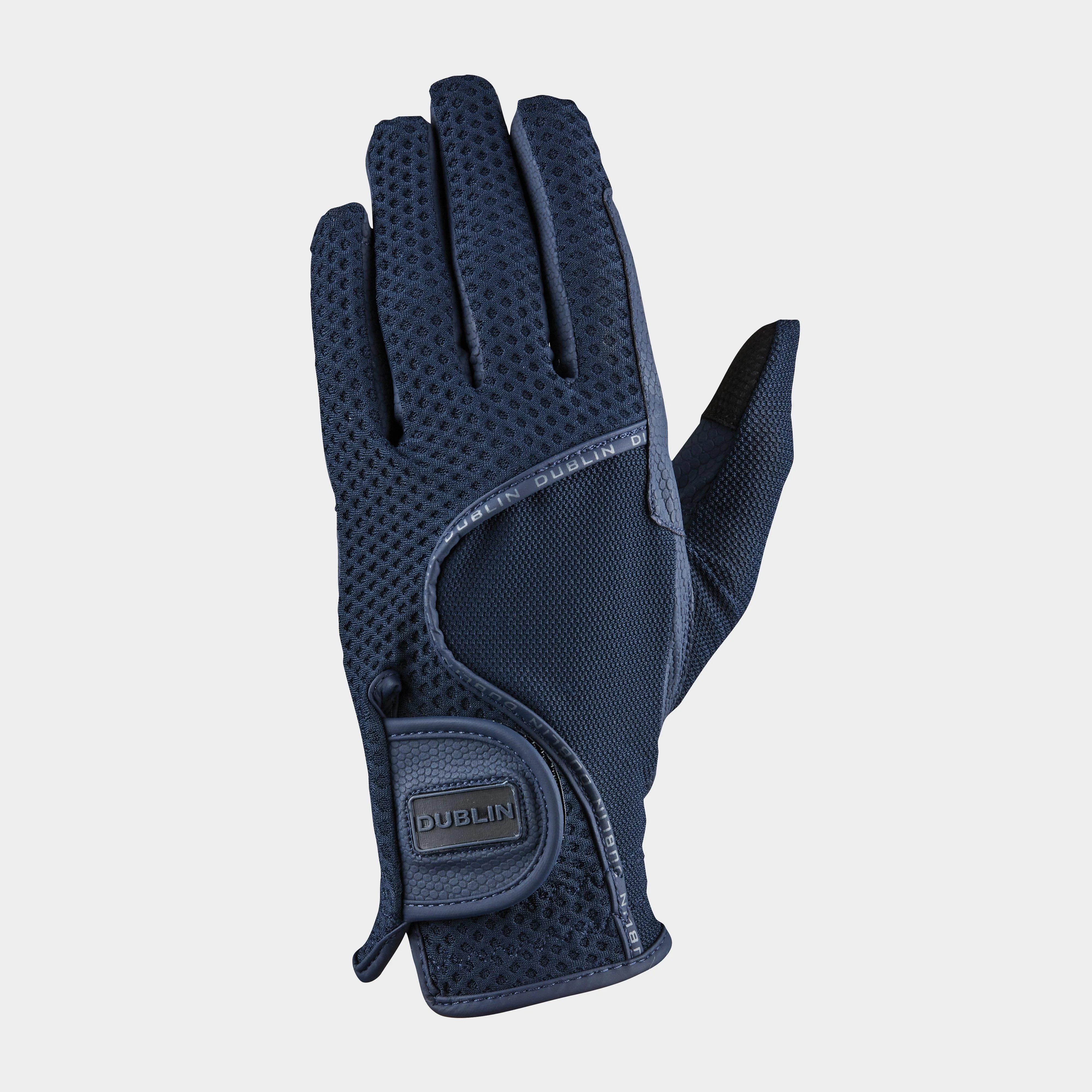 Unisex Airflow Honeycomb Gloves - Image 2