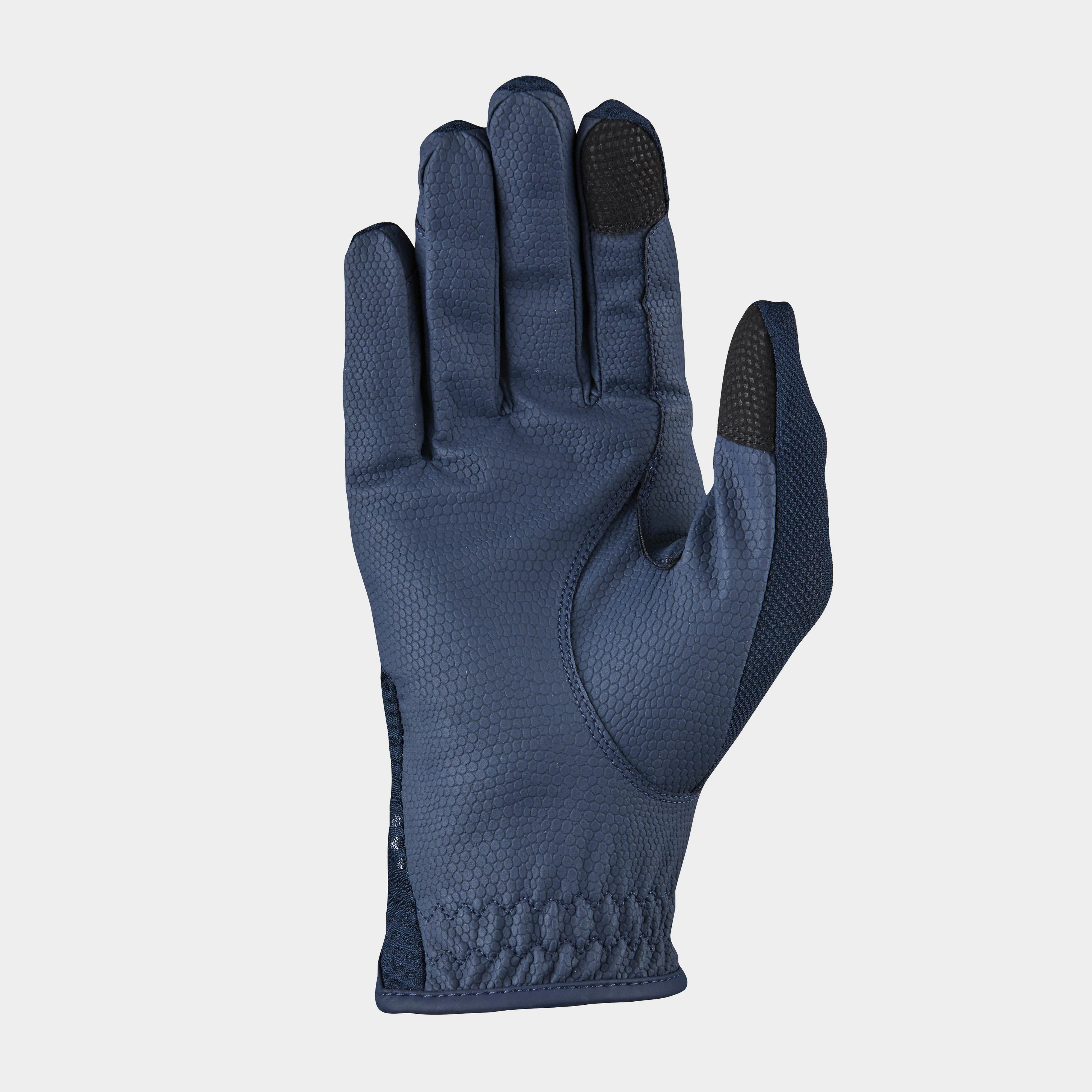 Unisex Airflow Honeycomb Gloves - Image 3