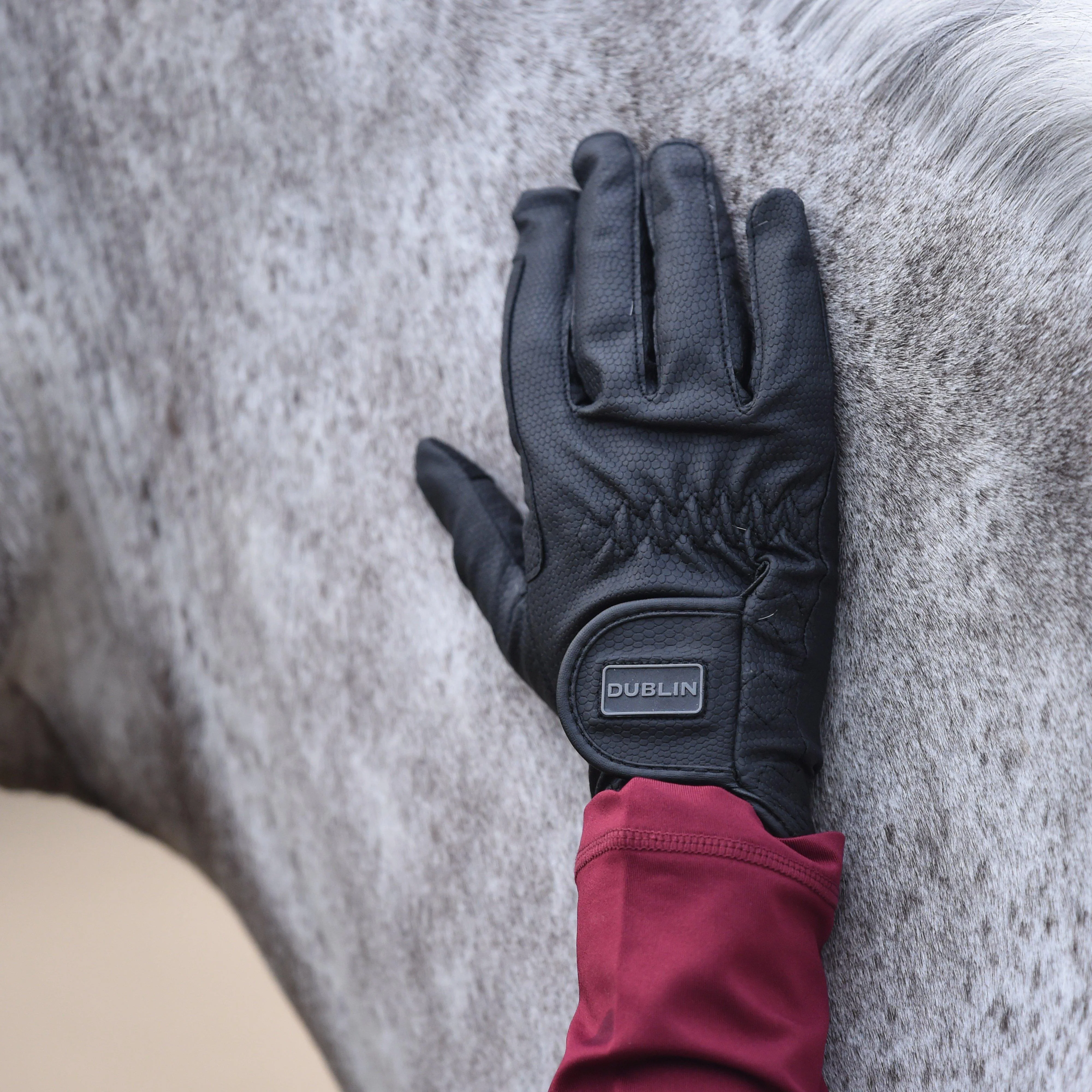 Unisex Everyday Riding Gloves - Image 3