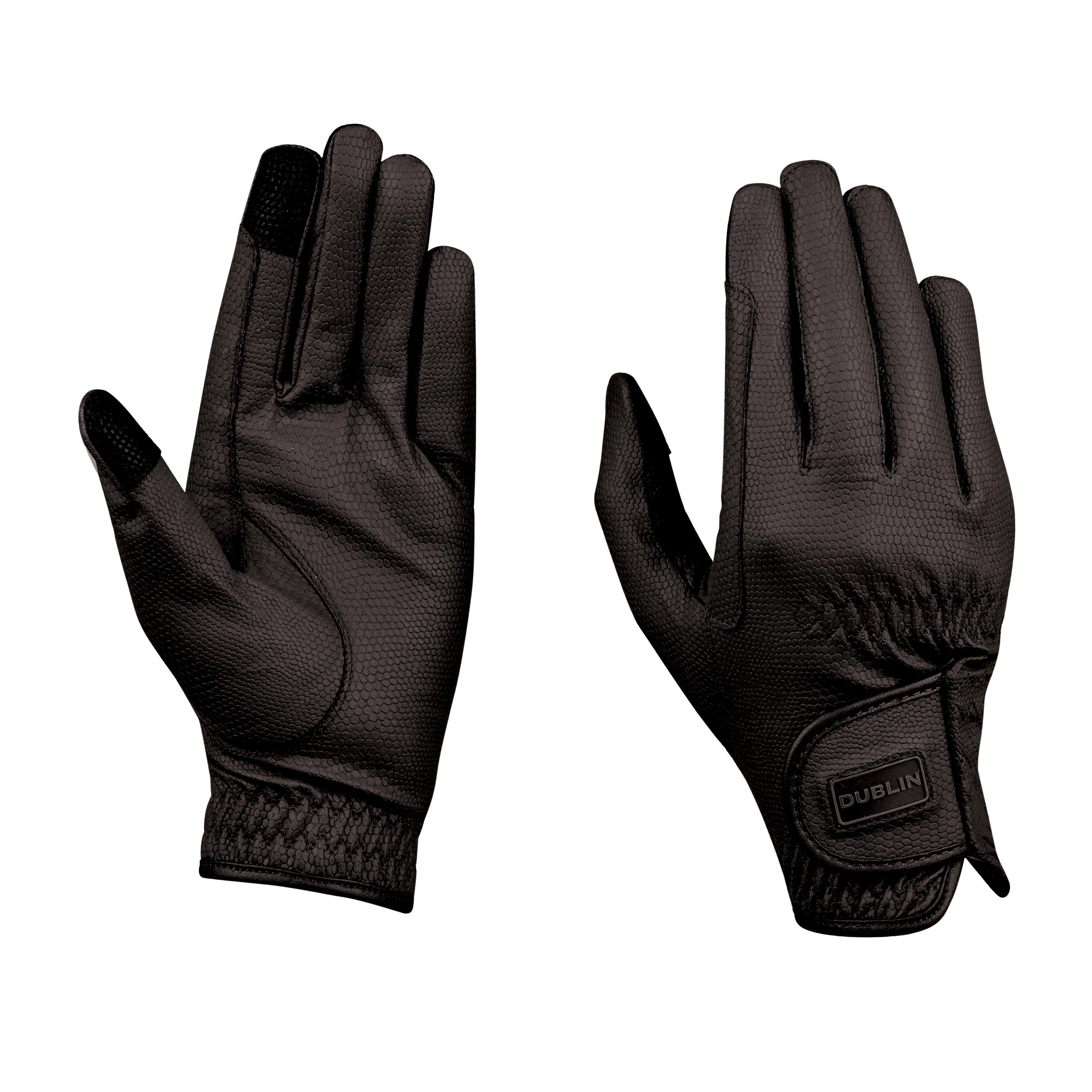 Unisex Everyday Riding Gloves - Image 4