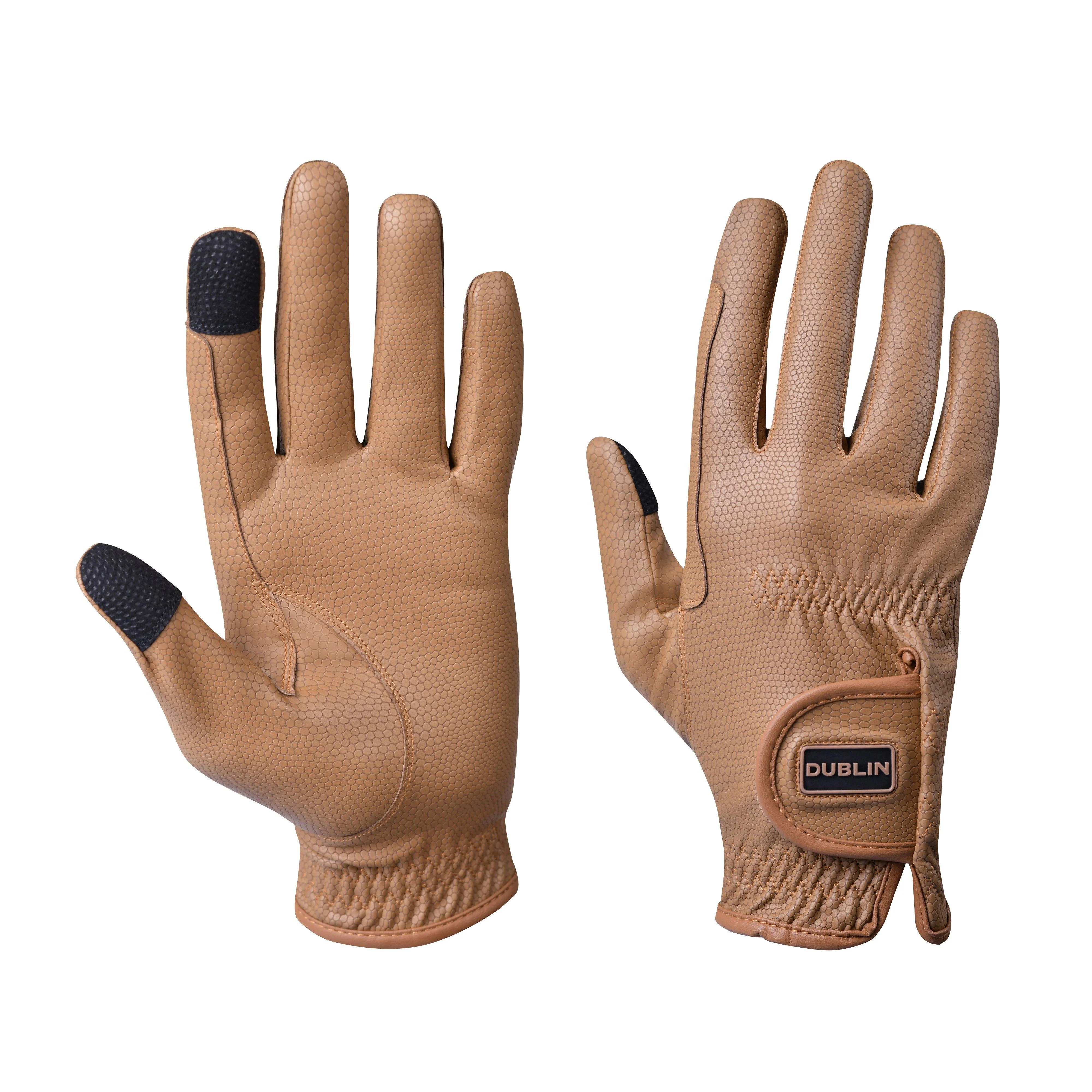 Unisex Everyday Riding Gloves - Image 2