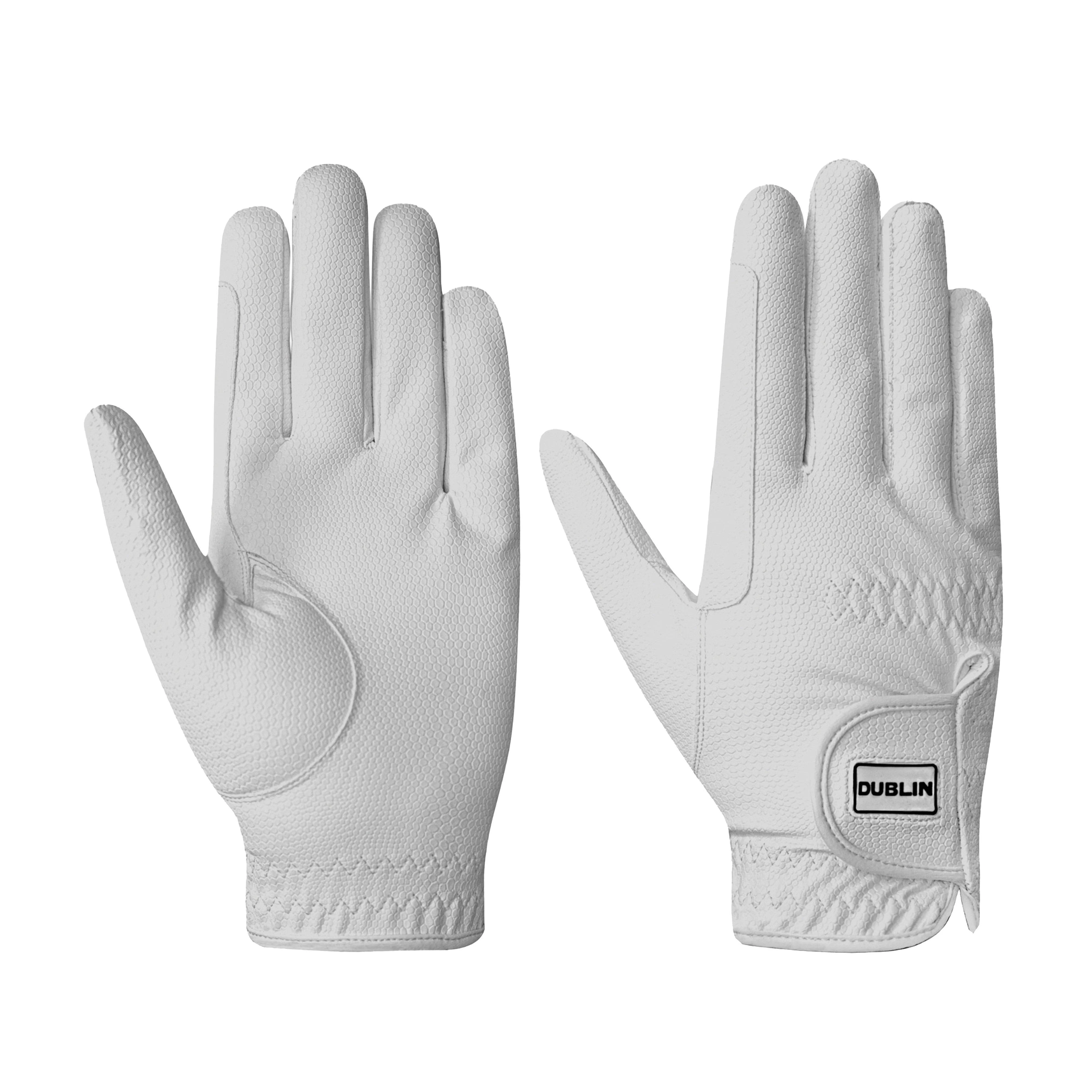 Unisex Everyday Riding Gloves - Image 2