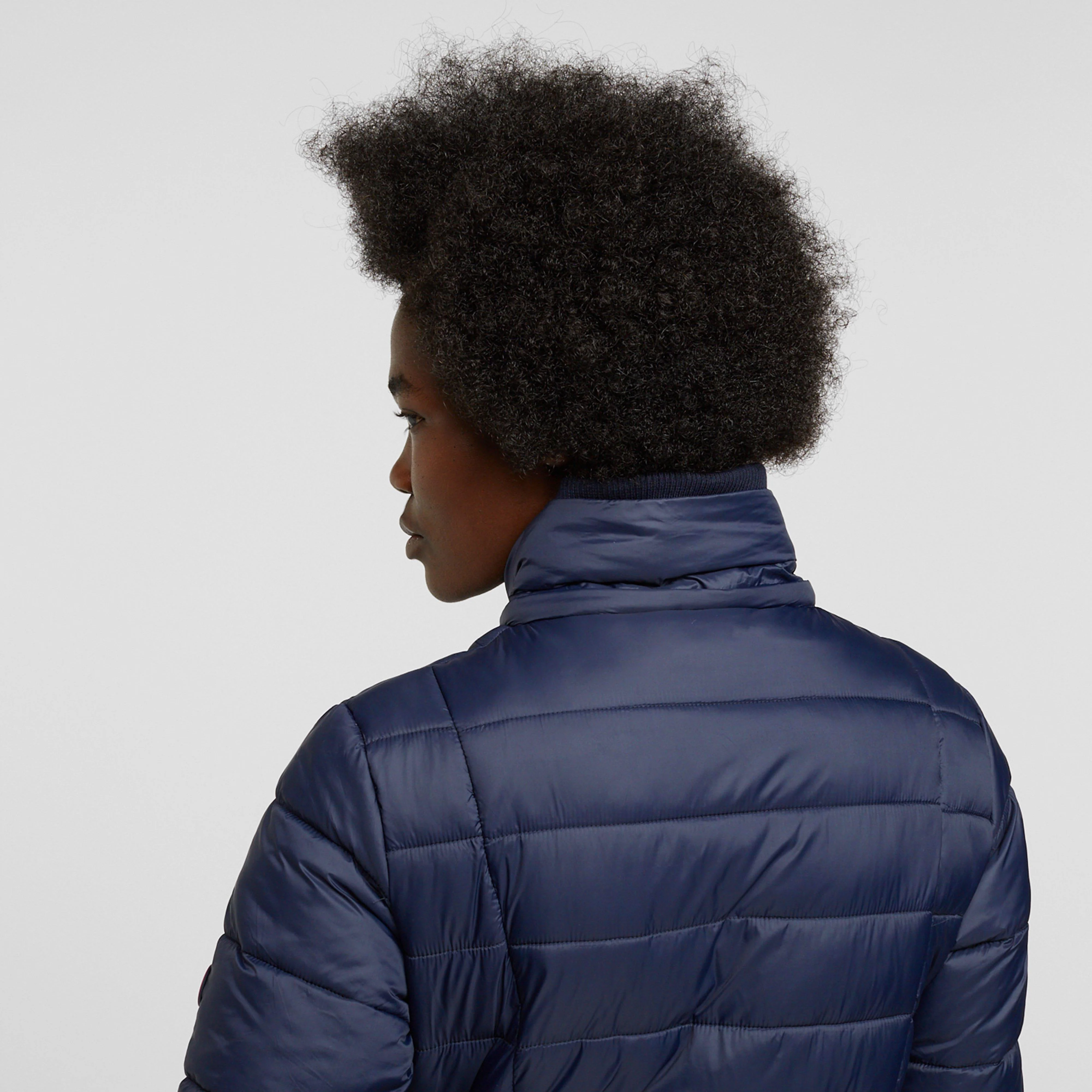 Women’s Gemma Puffer Jacket - Image 5
