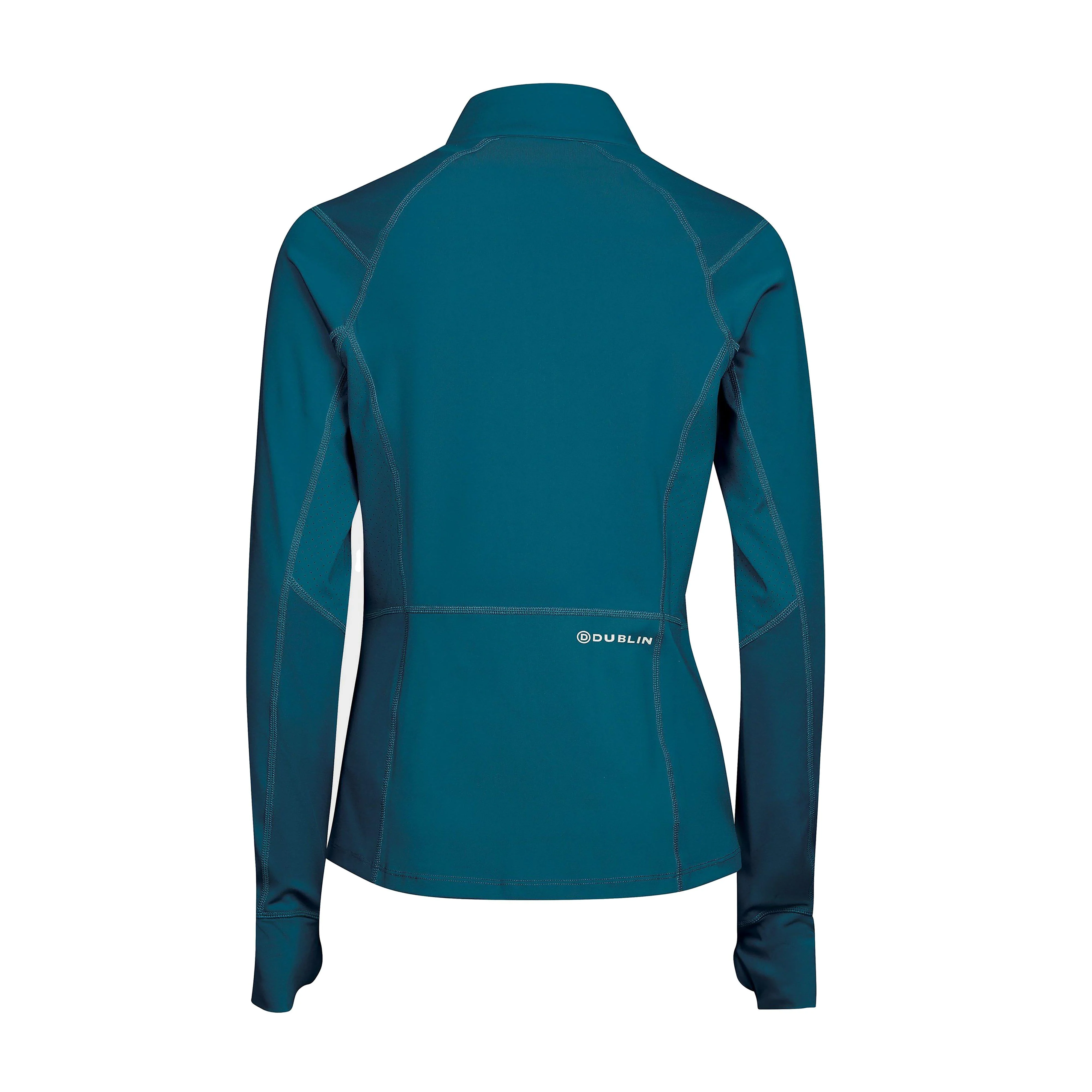 Women’s Kendra Tech Training Jacket - Image 3