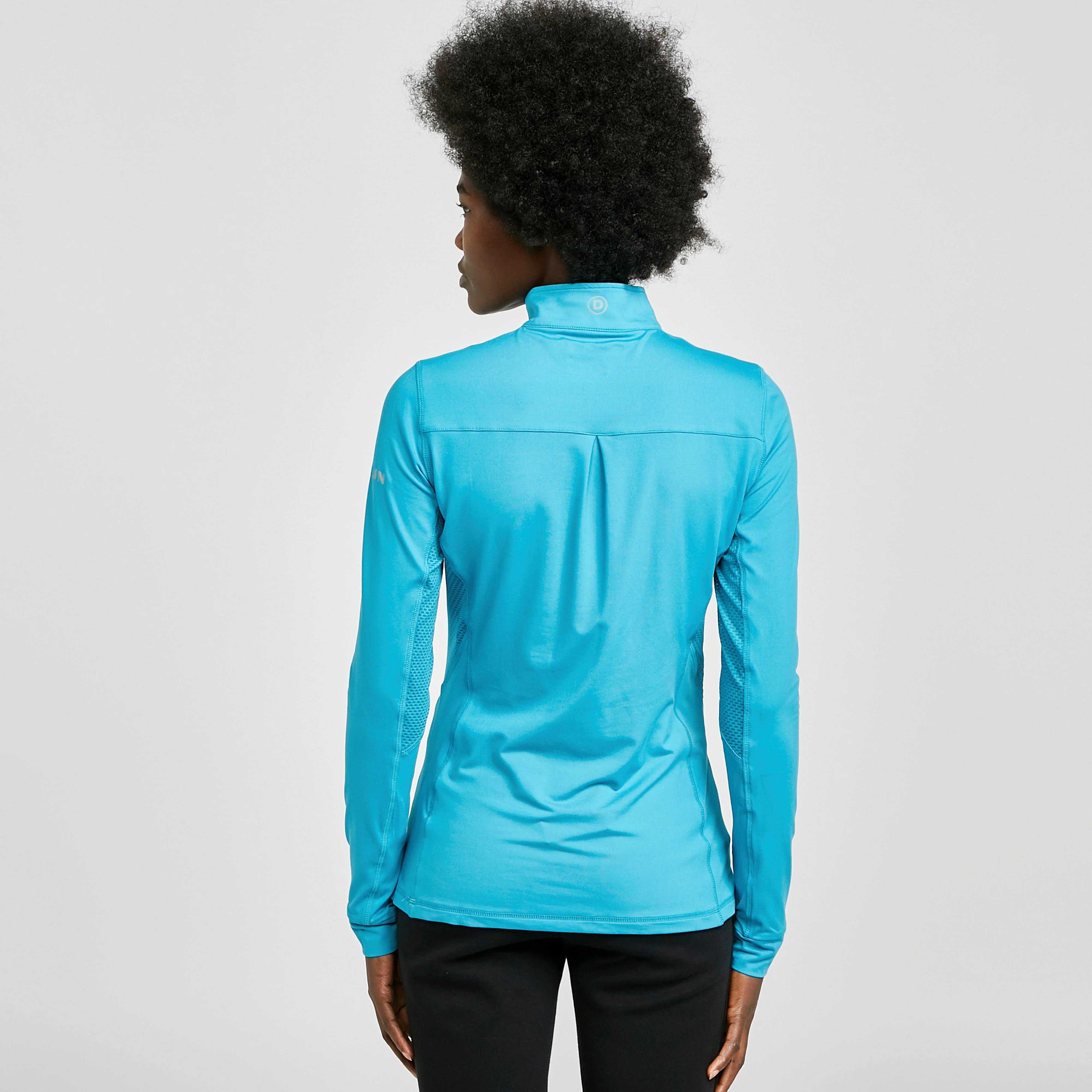 Women’s Kylee Long Sleeve Top - Image 2