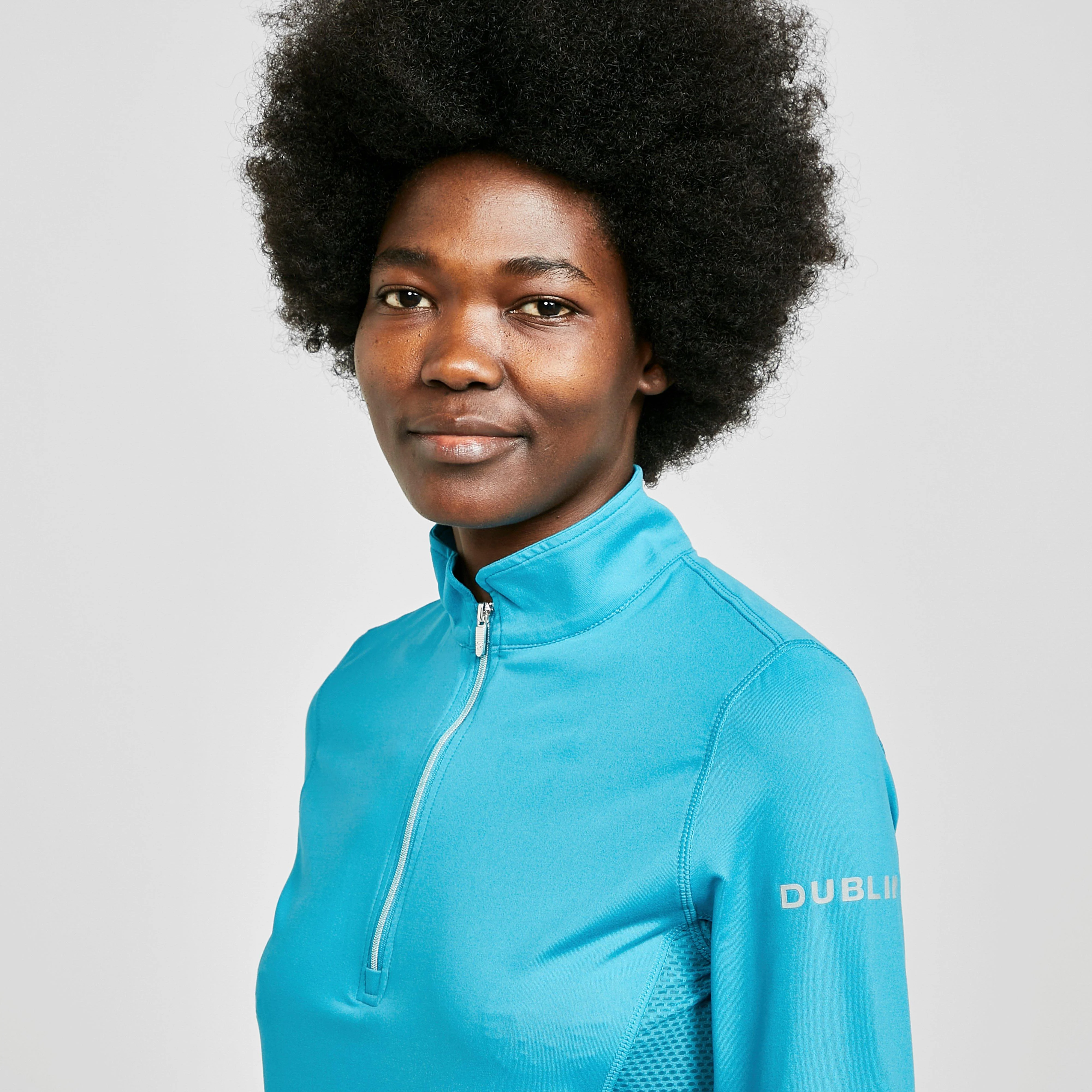 Women’s Kylee Long Sleeve Top - Image 4