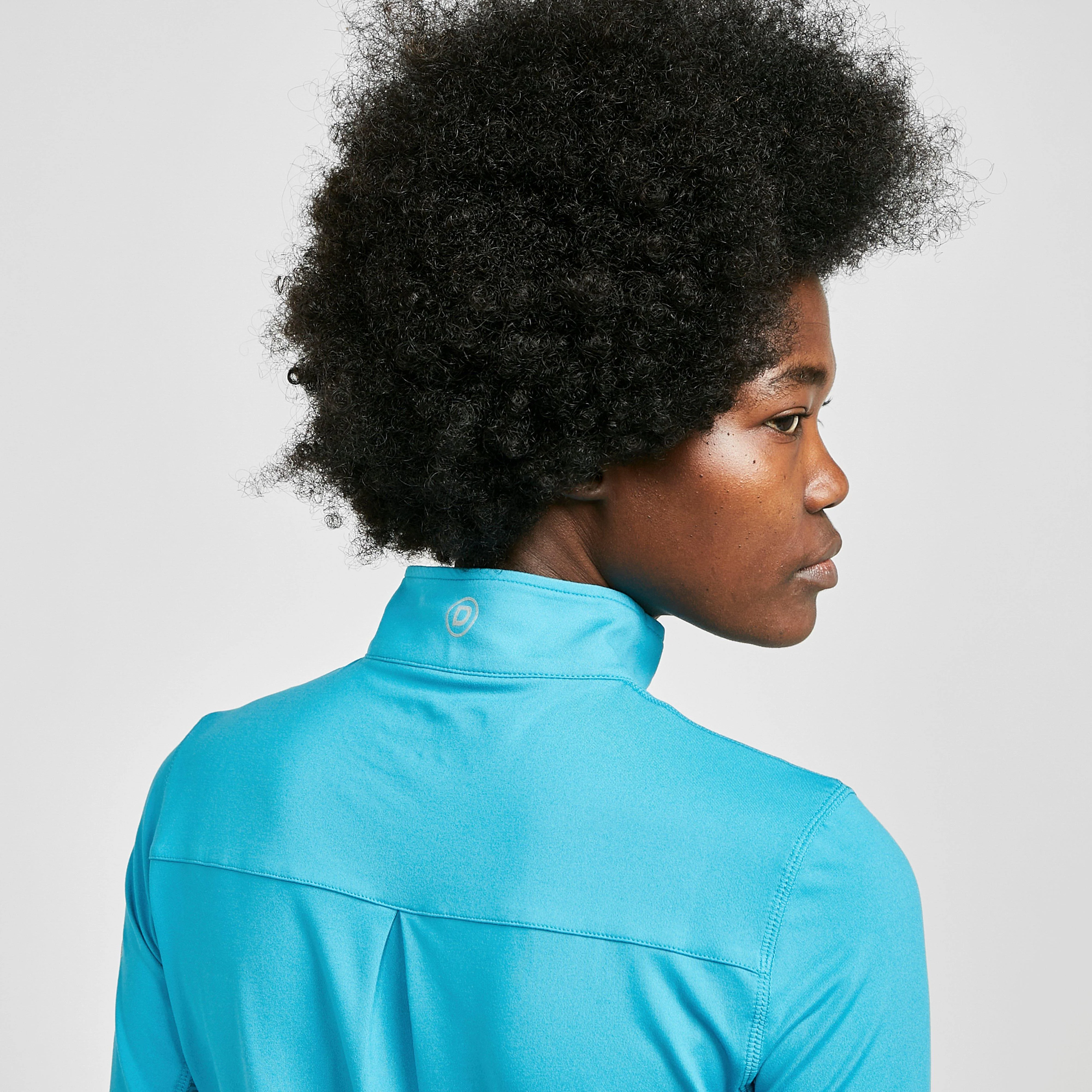 Women’s Kylee Long Sleeve Top - Image 5