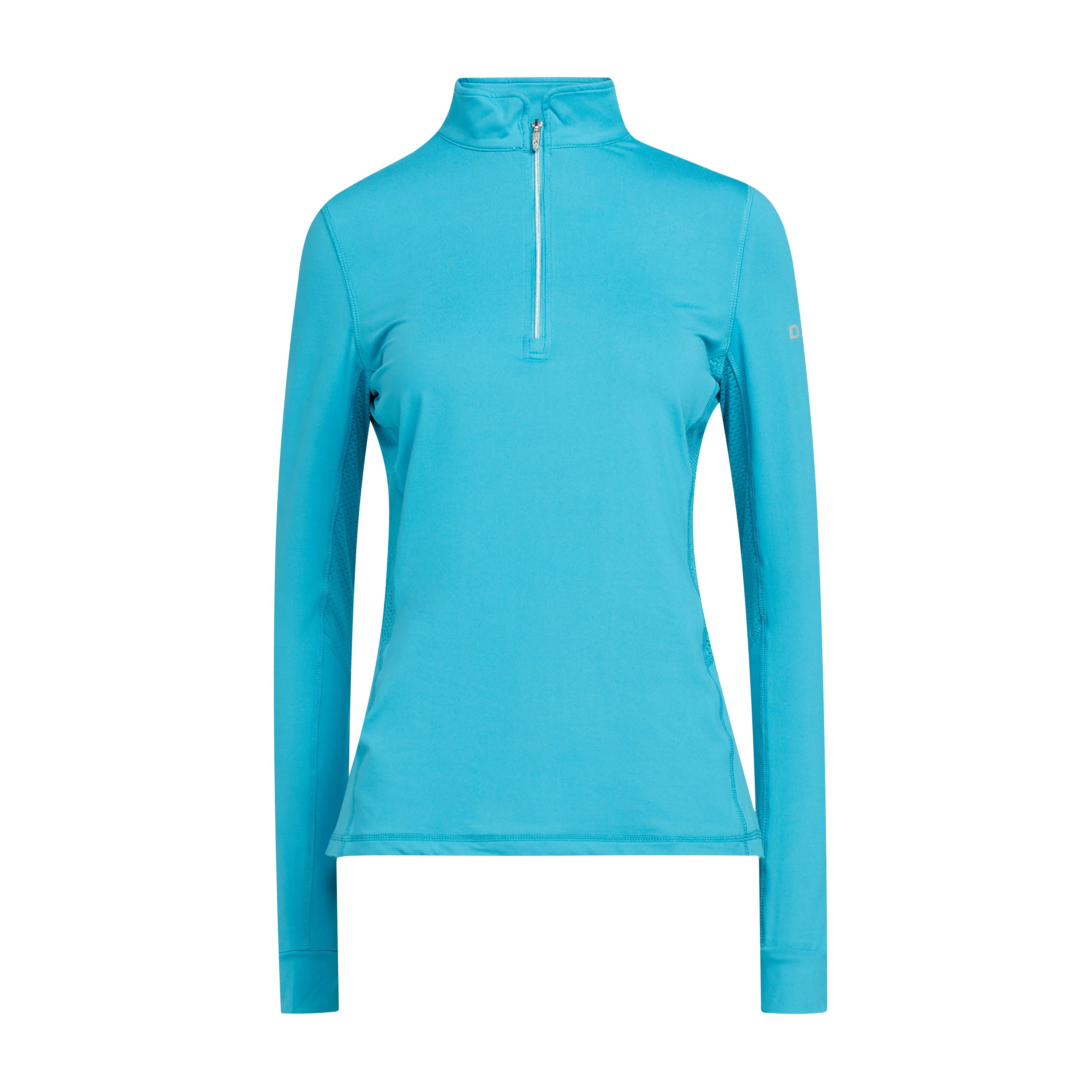 Women’s Kylee Long Sleeve Top - Image 8