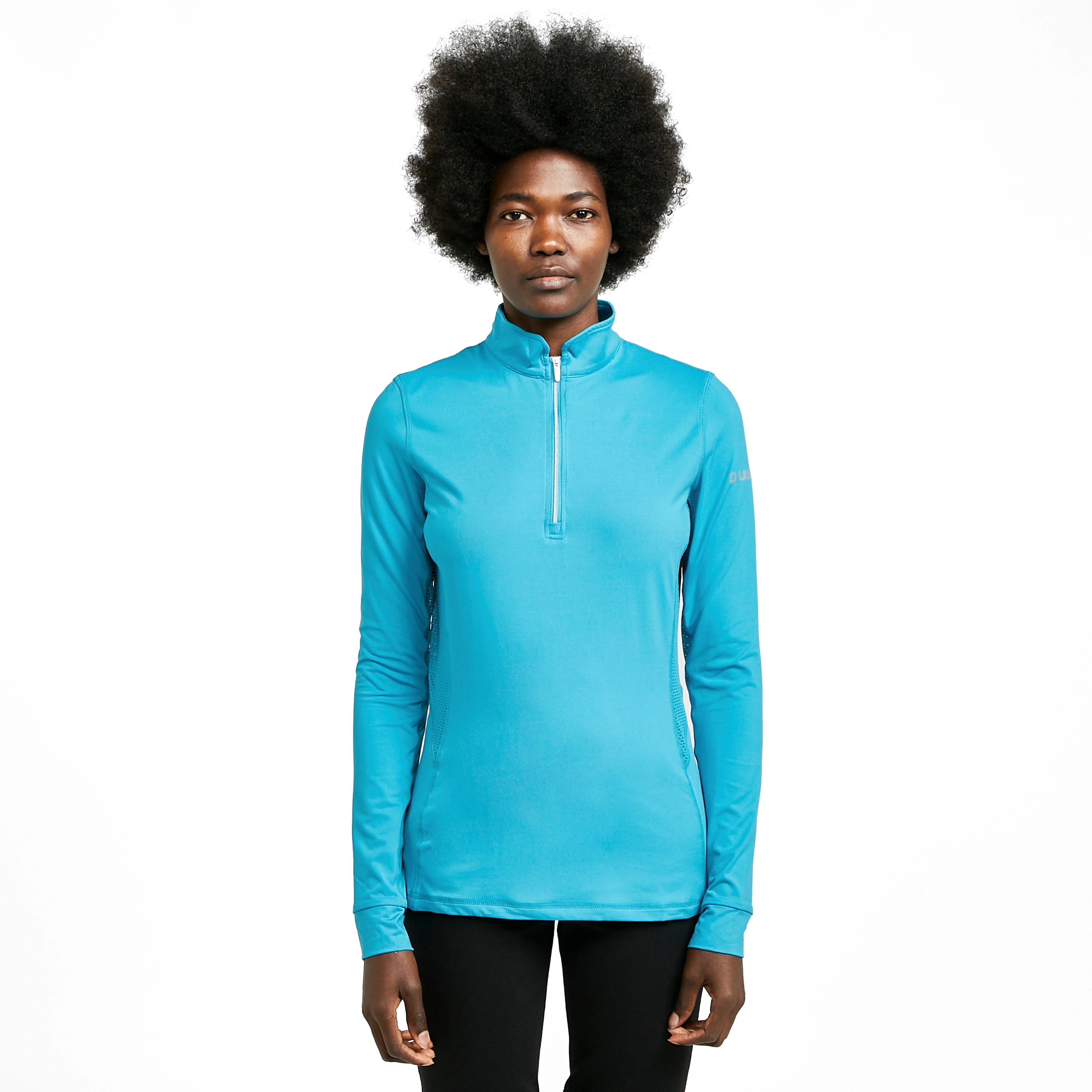 Women’s Kylee Long Sleeve Top - Image 9