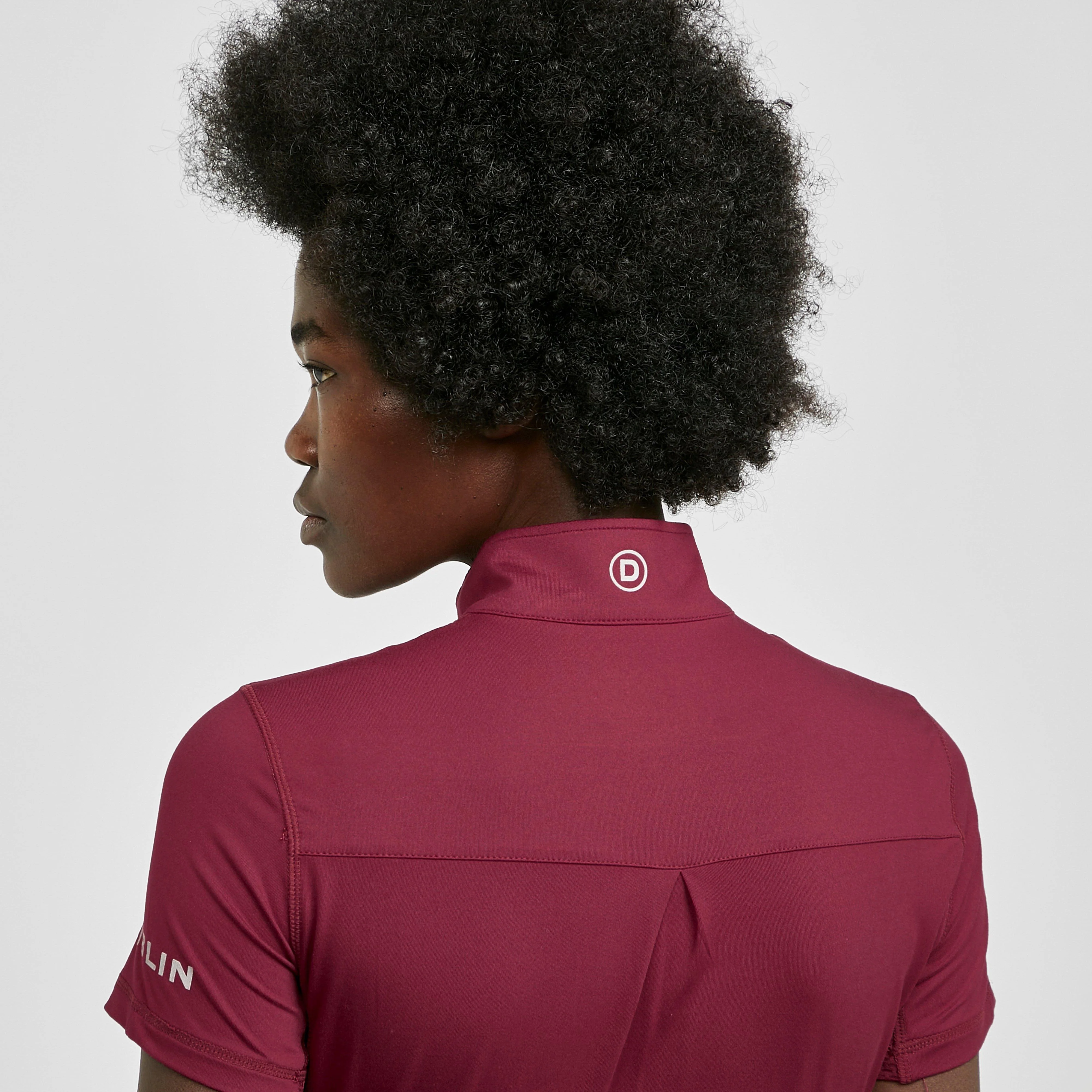 Womens Kylee Short Sleeve Top - Image 5