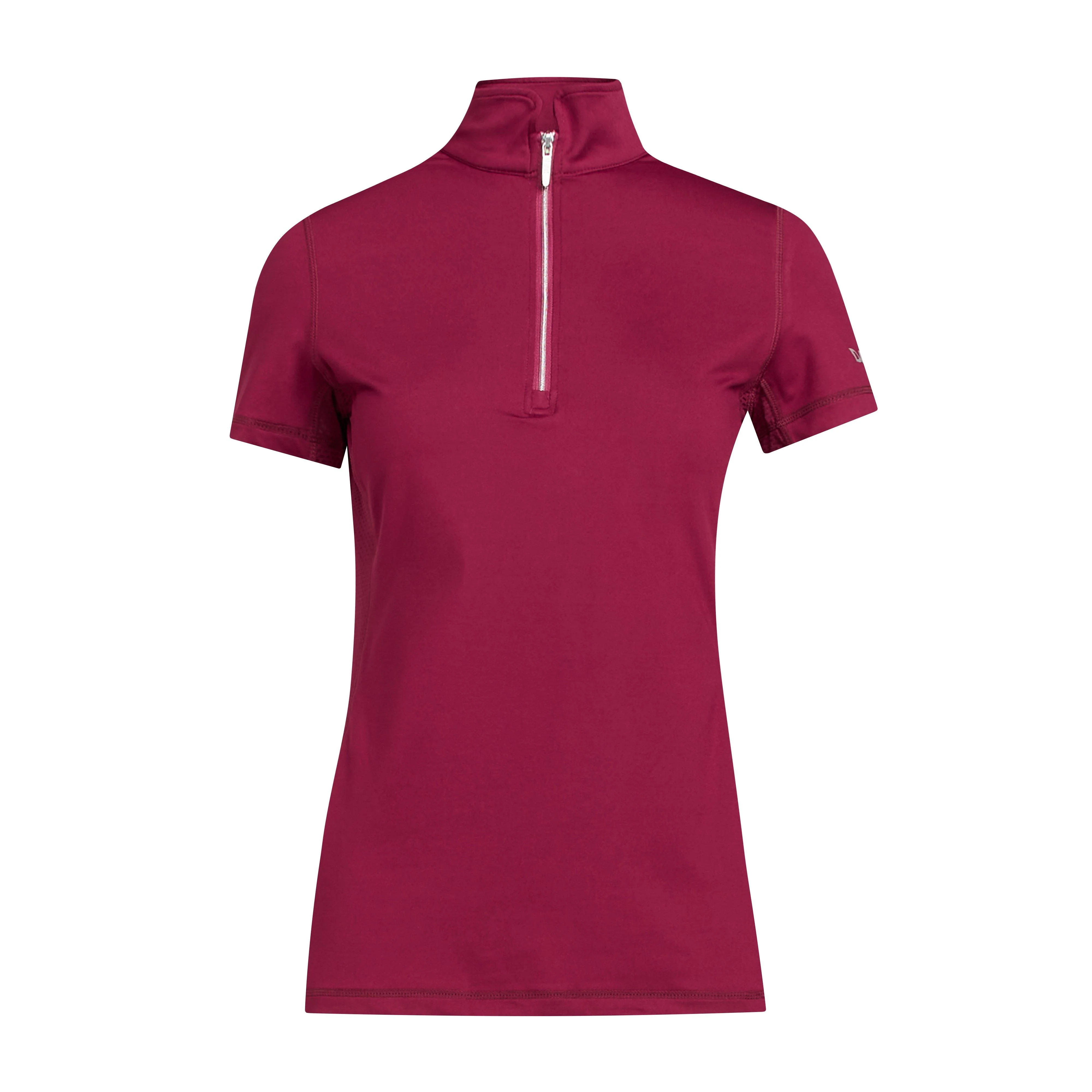 Womens Kylee Short Sleeve Top - Image 6