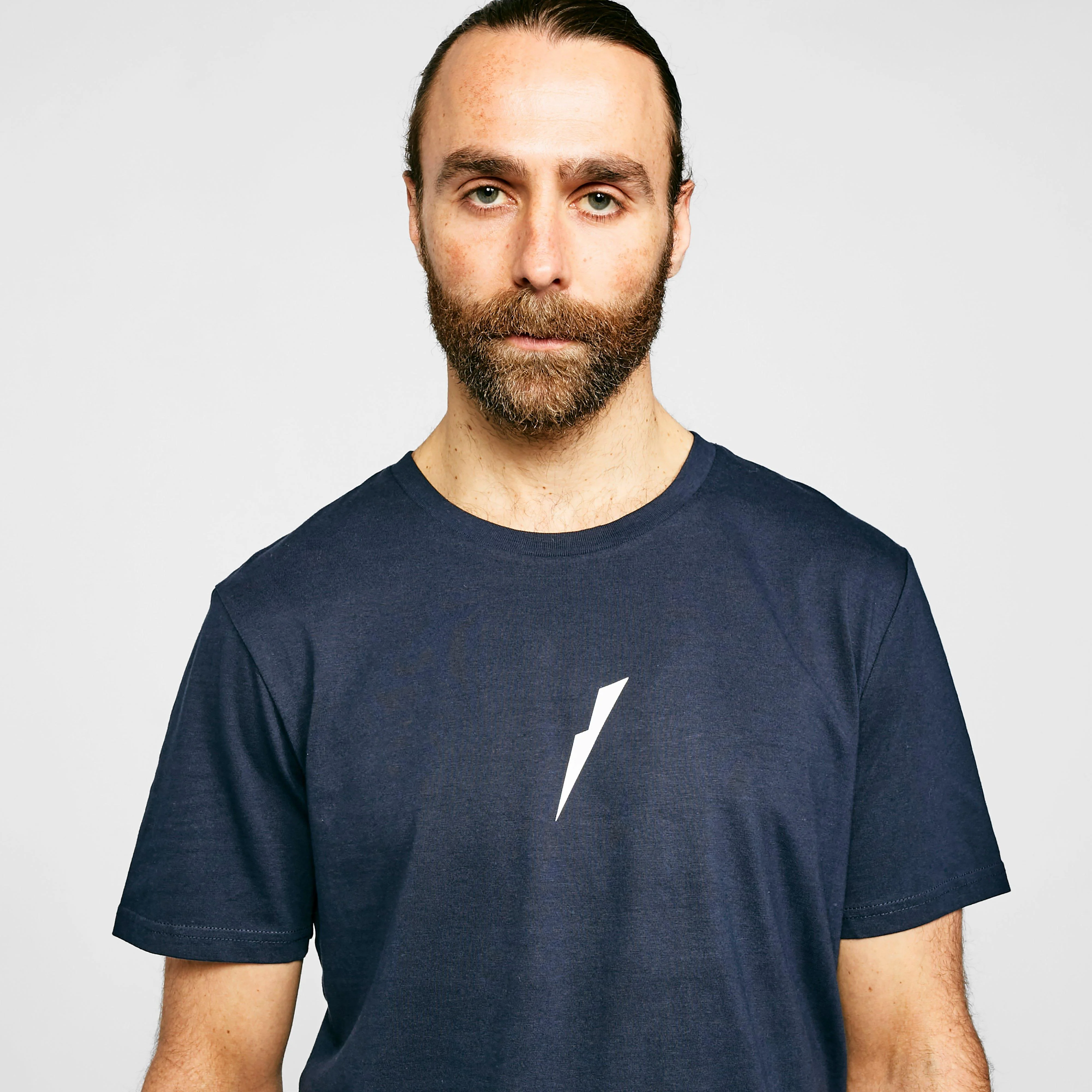 Unisex Climbing T-Shirt - Image 4
