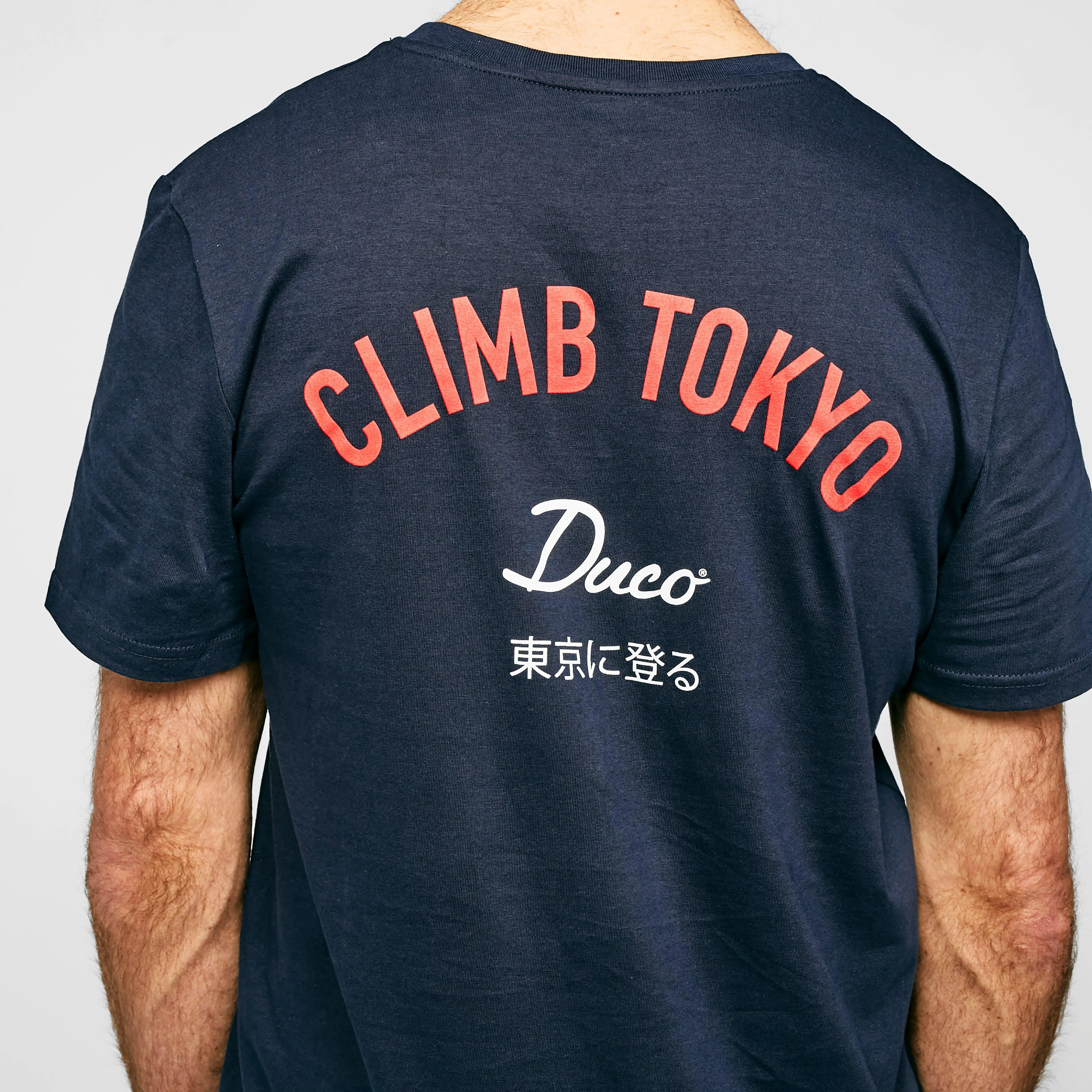 Unisex Climbing T-Shirt - Image 5