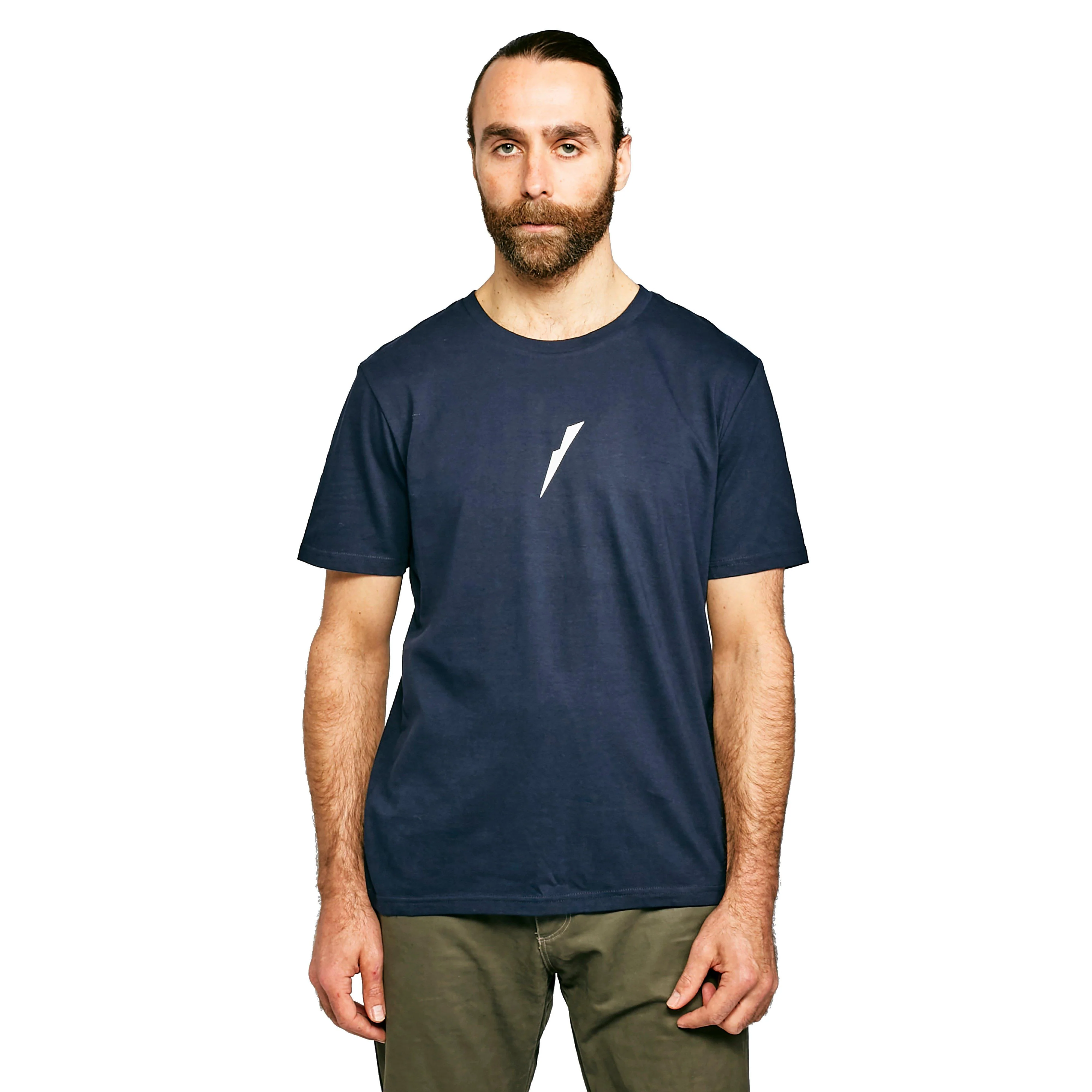 Unisex Climbing T-Shirt - Image 7