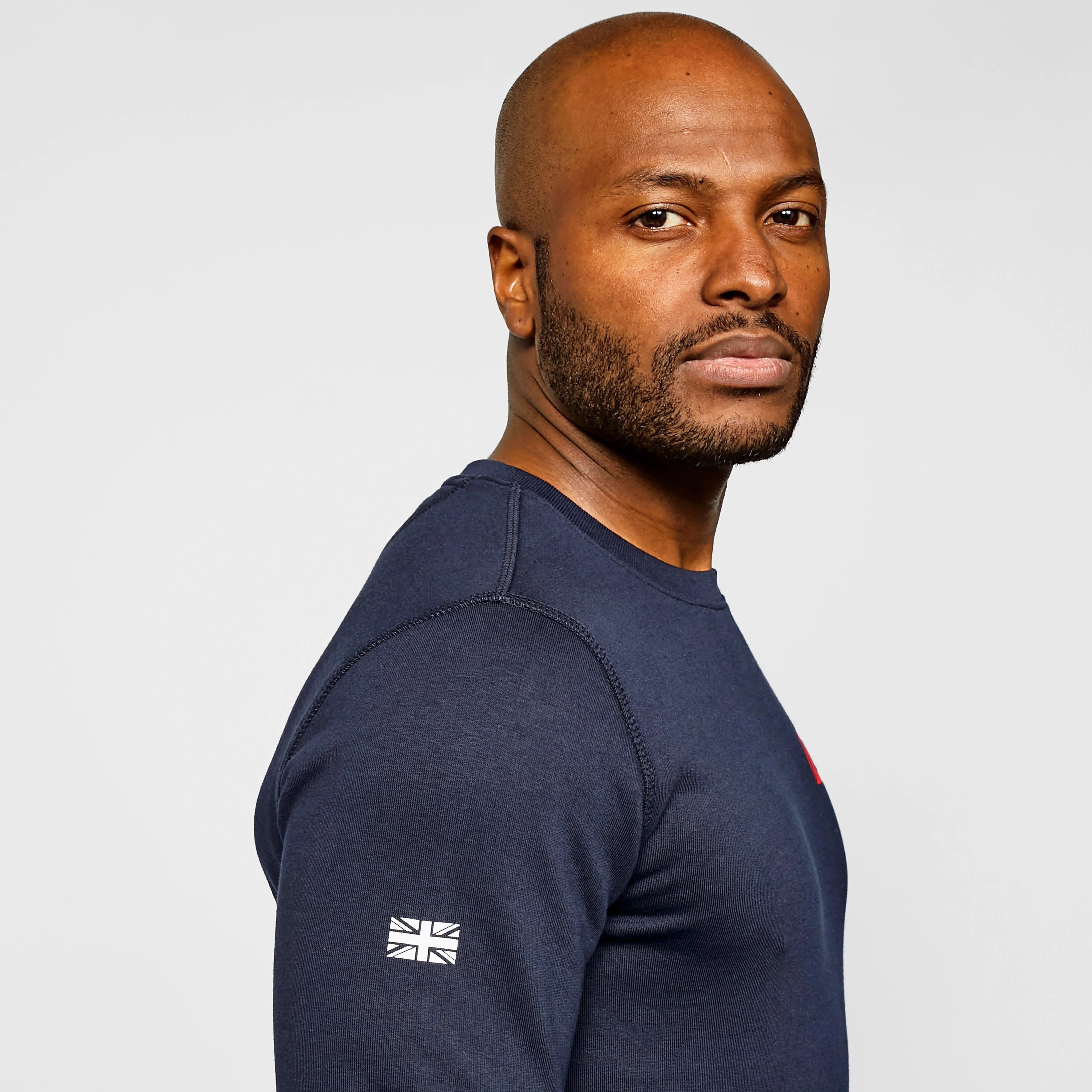Unisex Training Sweater - Image 6