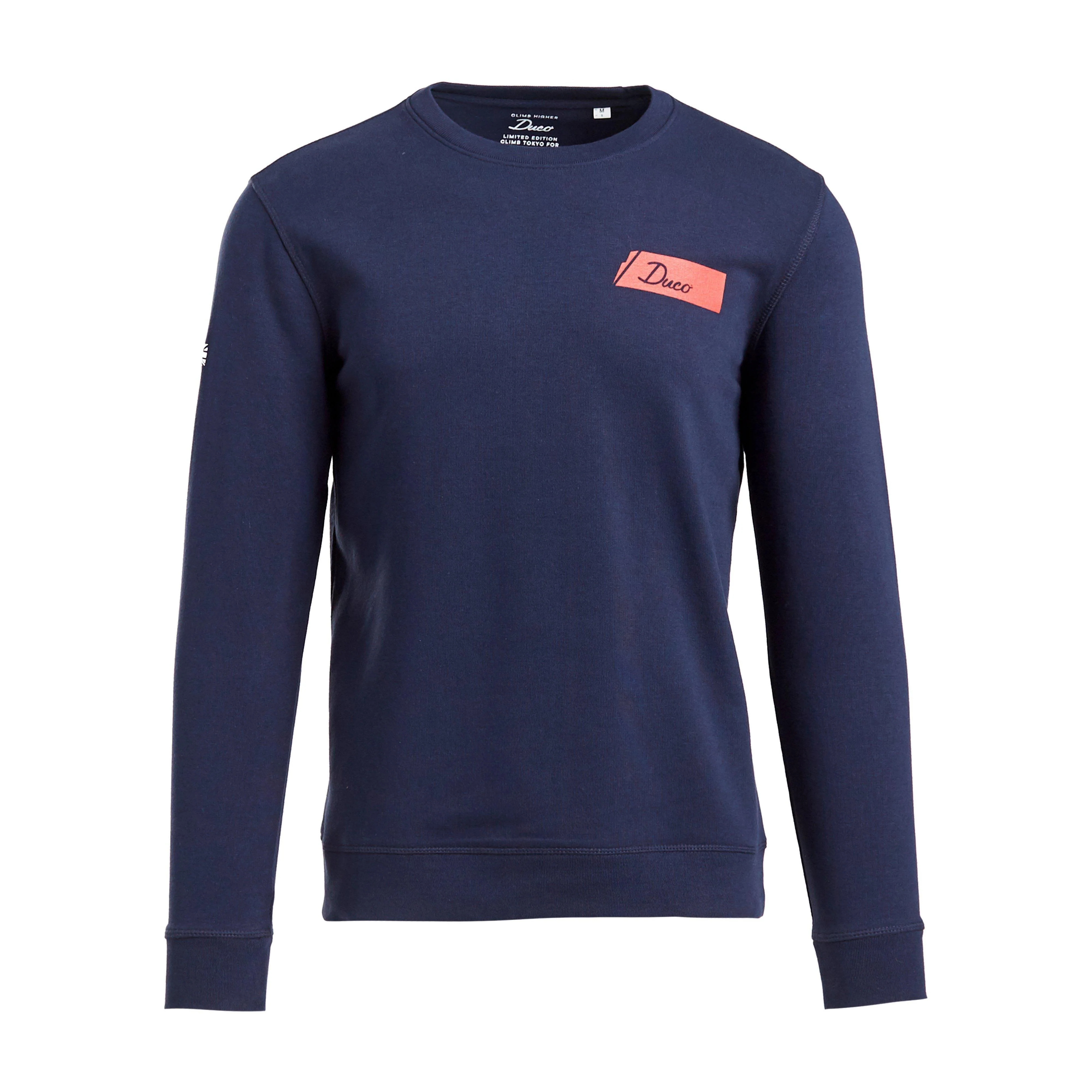 Unisex Training Sweater - Image 7