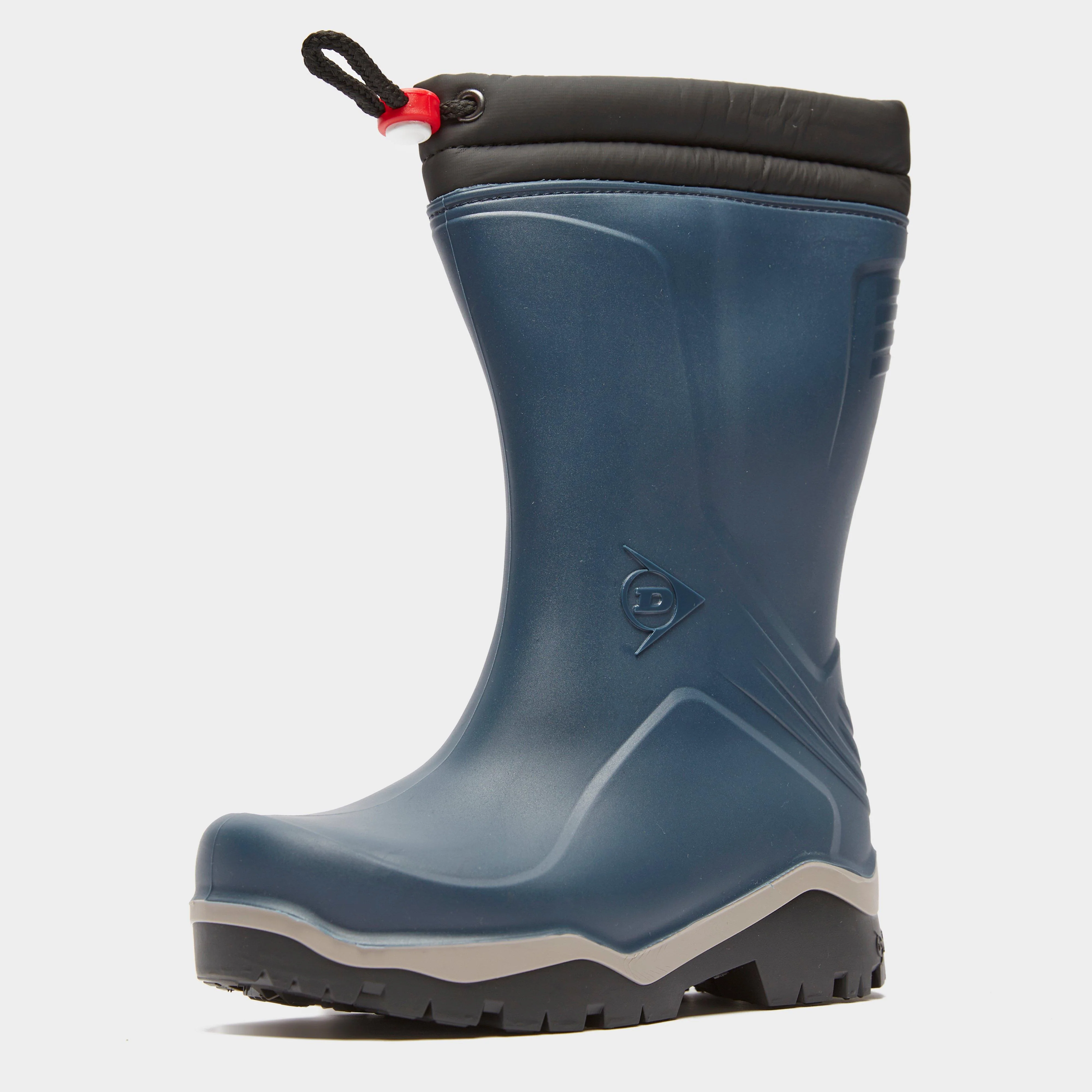 Blizzard Children's Wellingtons - Image 3