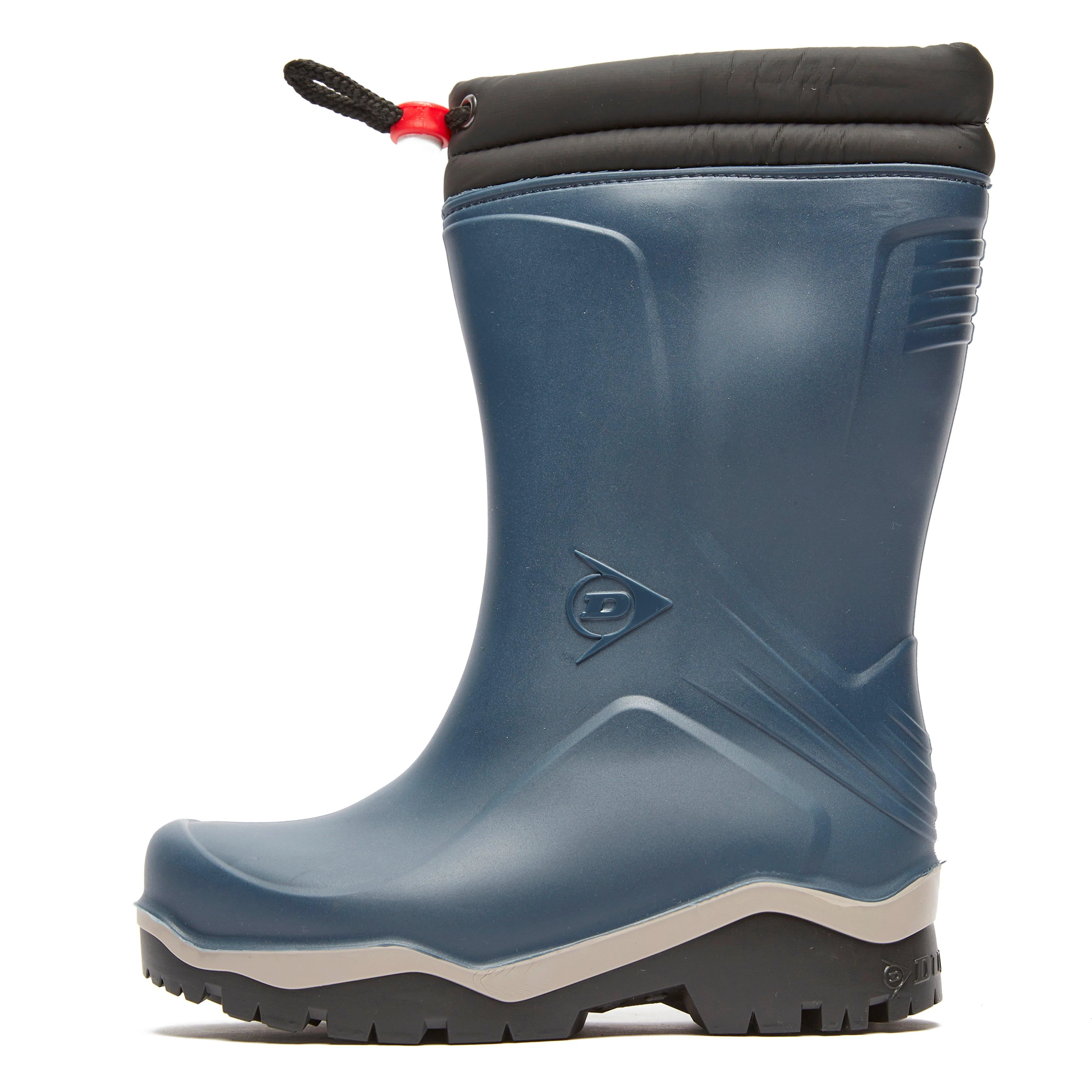 Blizzard Children's Wellingtons - Image 7