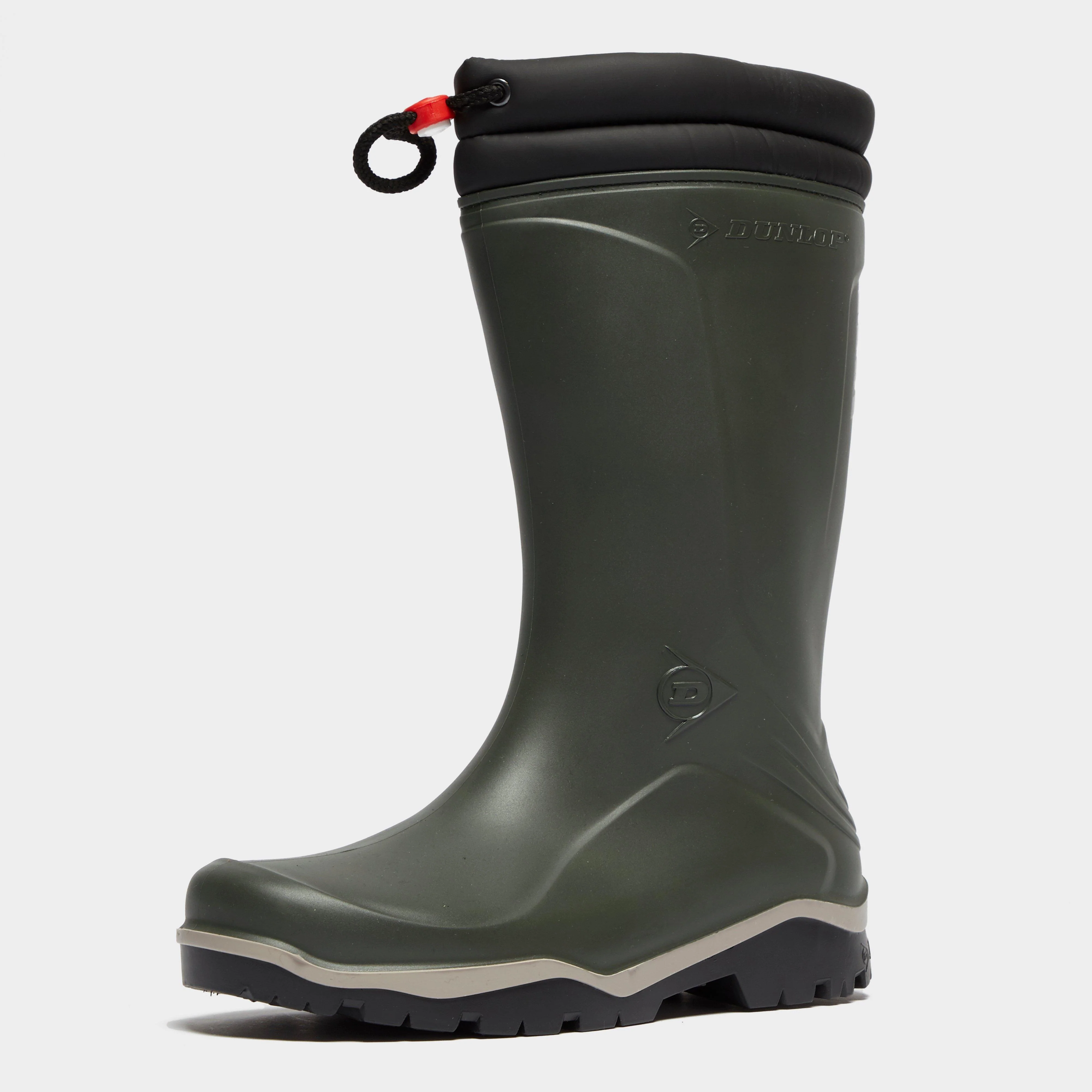 Blizzard Winter Boot - Image 3