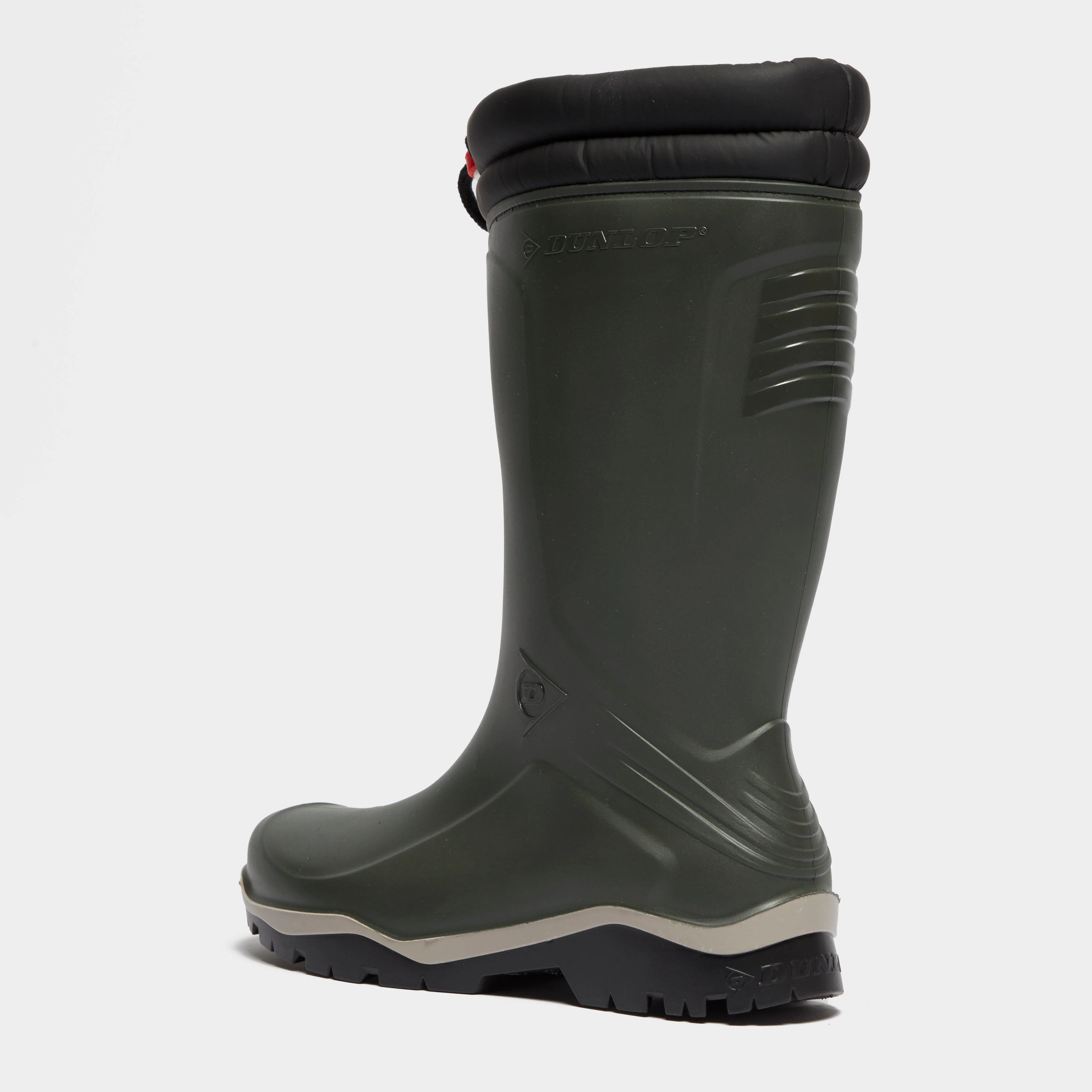 Blizzard Winter Boot - Image 6