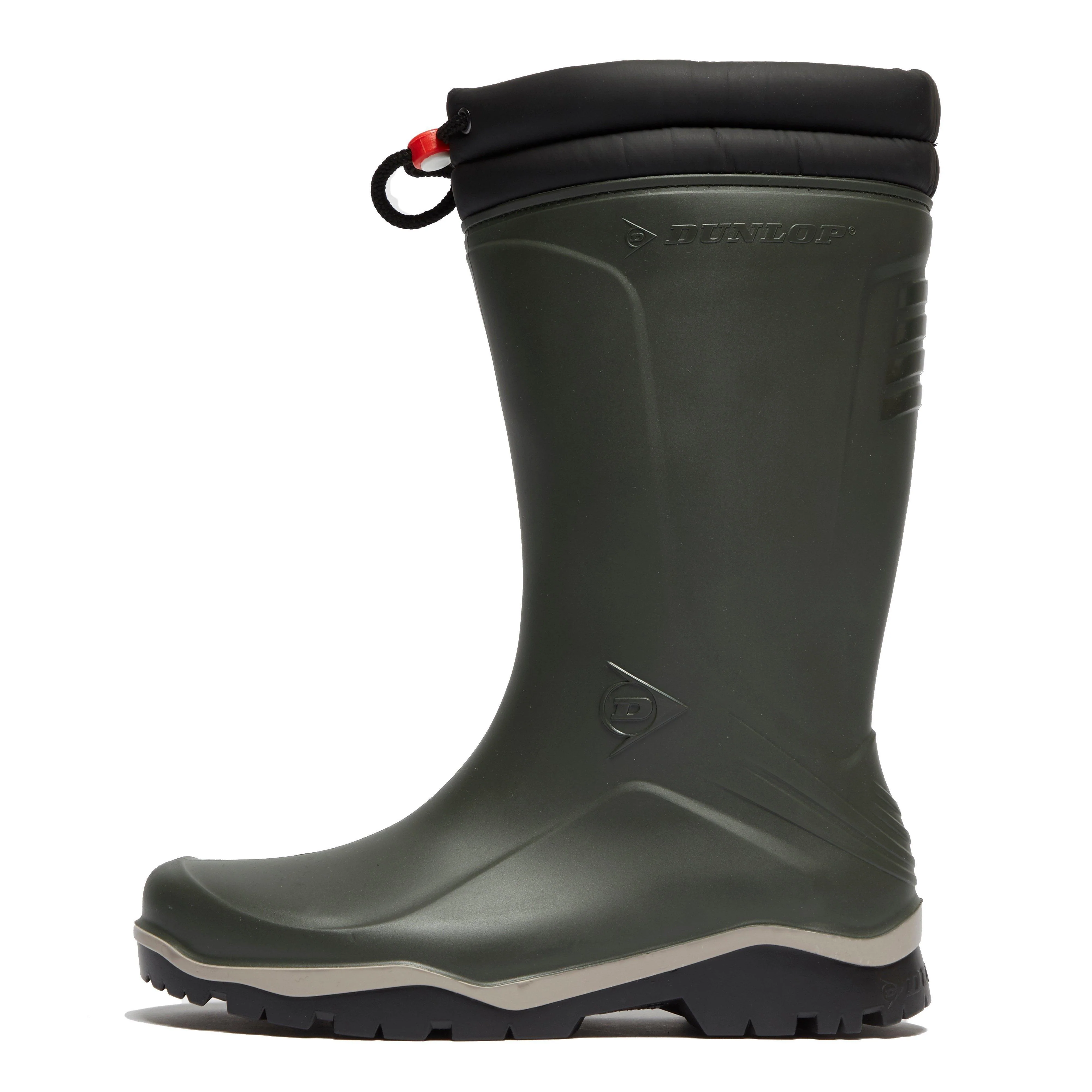 Blizzard Winter Boot - Image 7