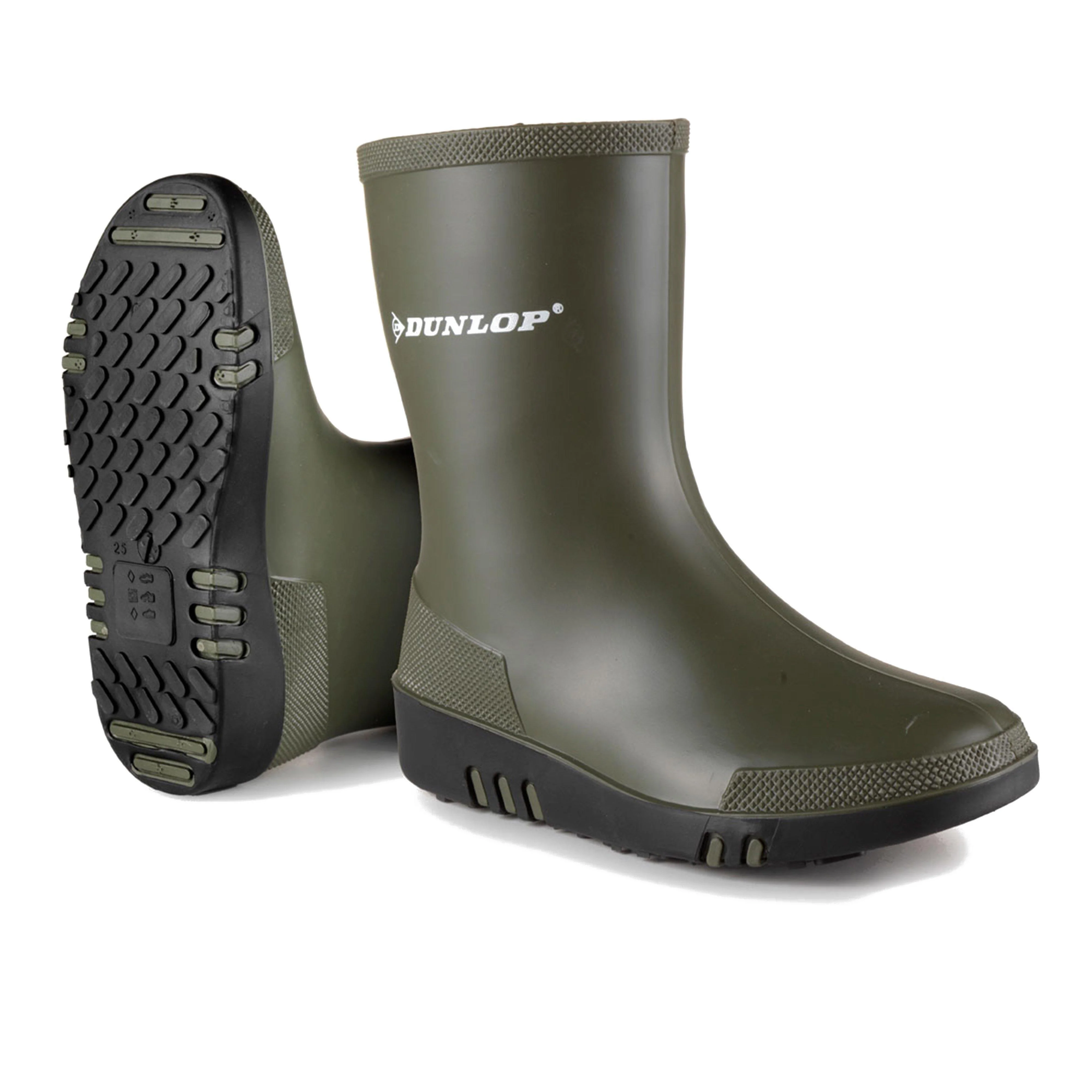 Kids' Mini Wellington Boot - Image 2