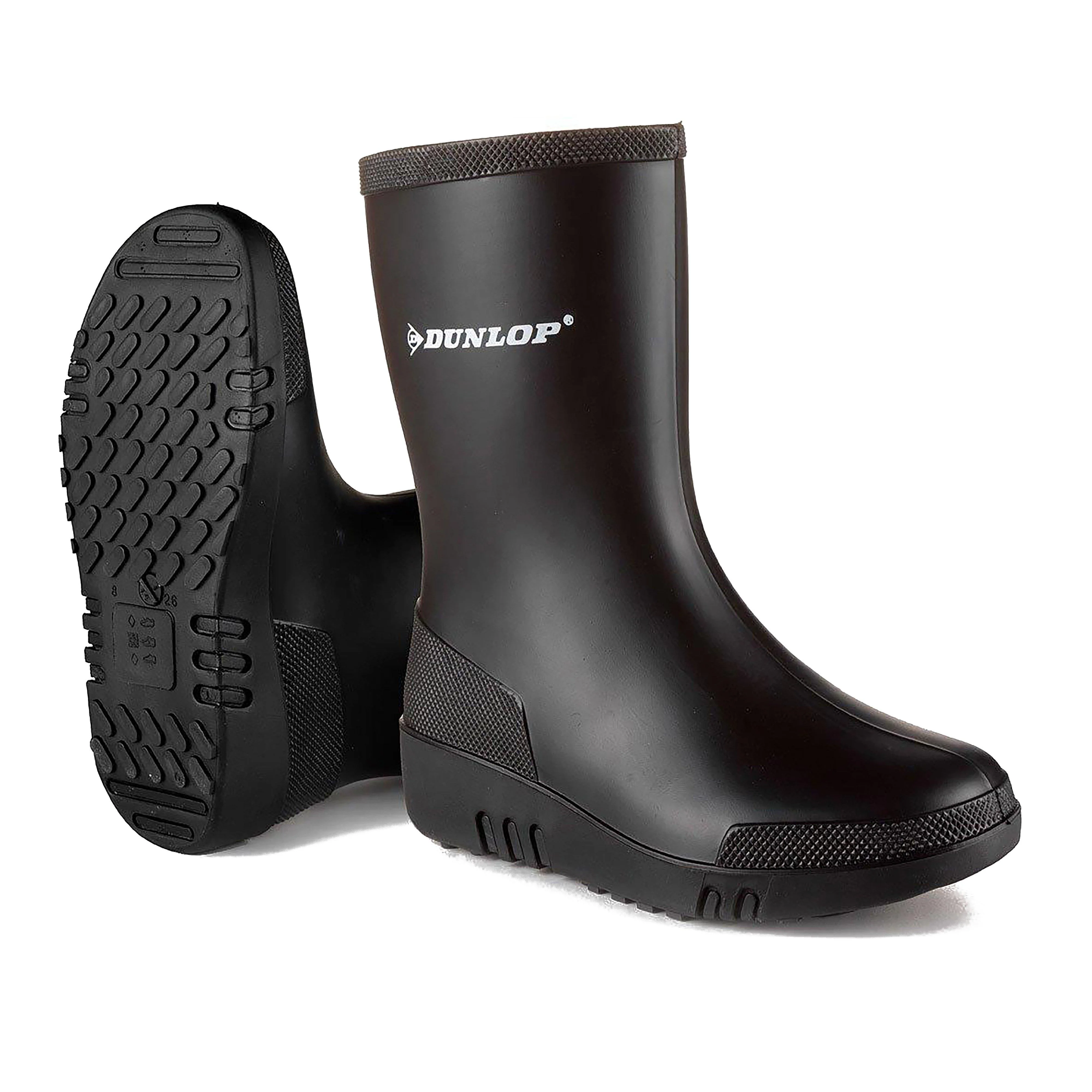Kids' Mini Wellington Boots - Image 2