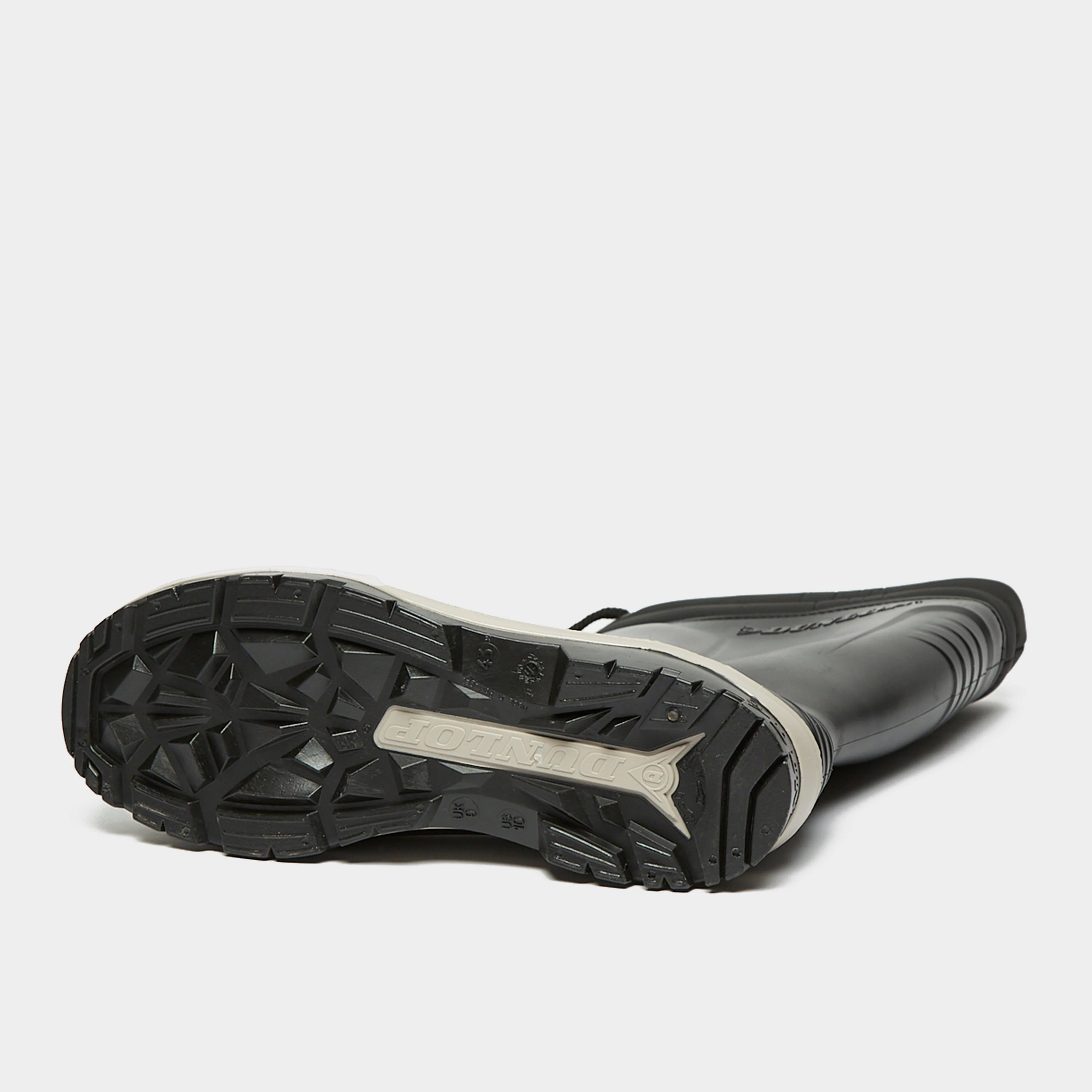 Men’s Blizzard Fur-Lined Wellies - Image 2