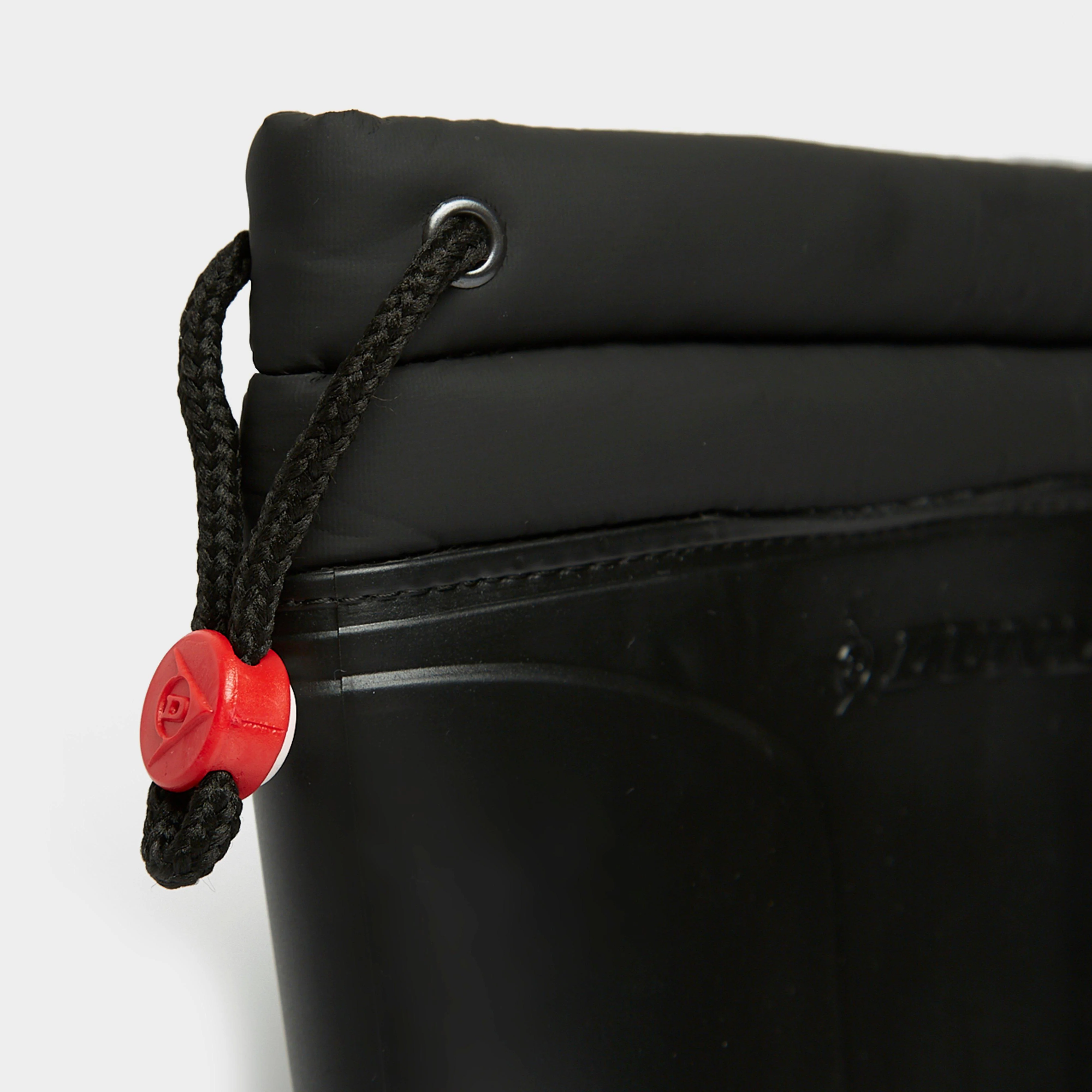 Men’s Blizzard Fur-Lined Wellies - Image 5