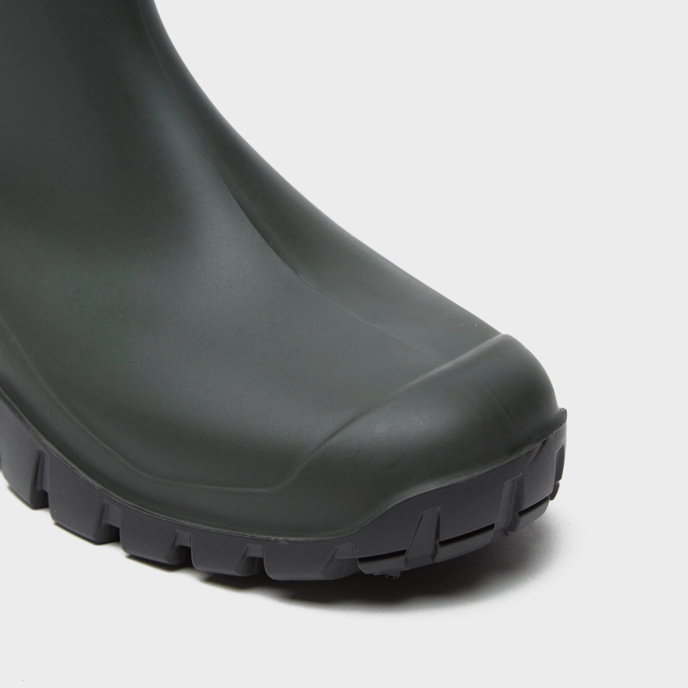 Men's Dane PVC Wellies - Image 4