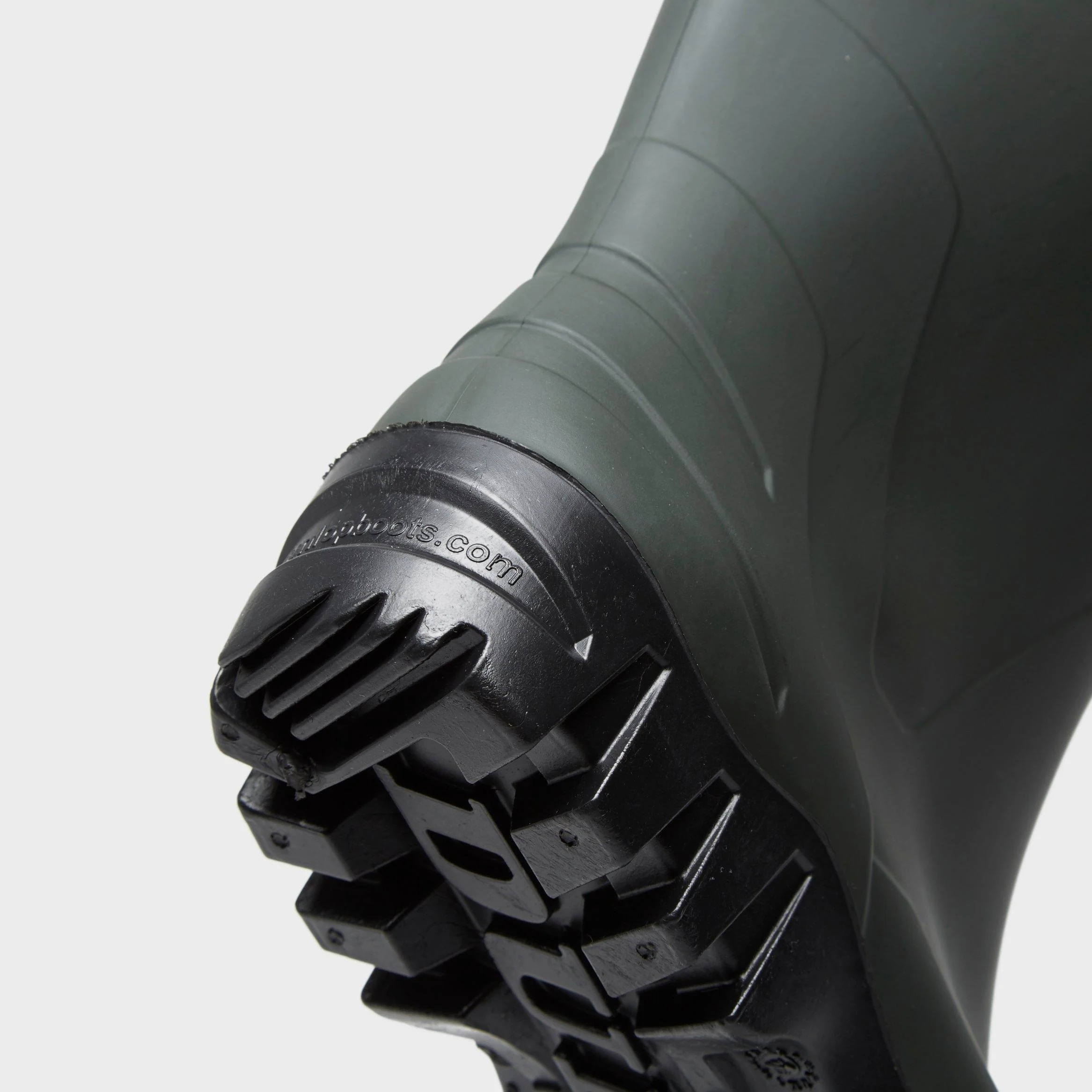 Men's Dane PVC Wellies - Image 7