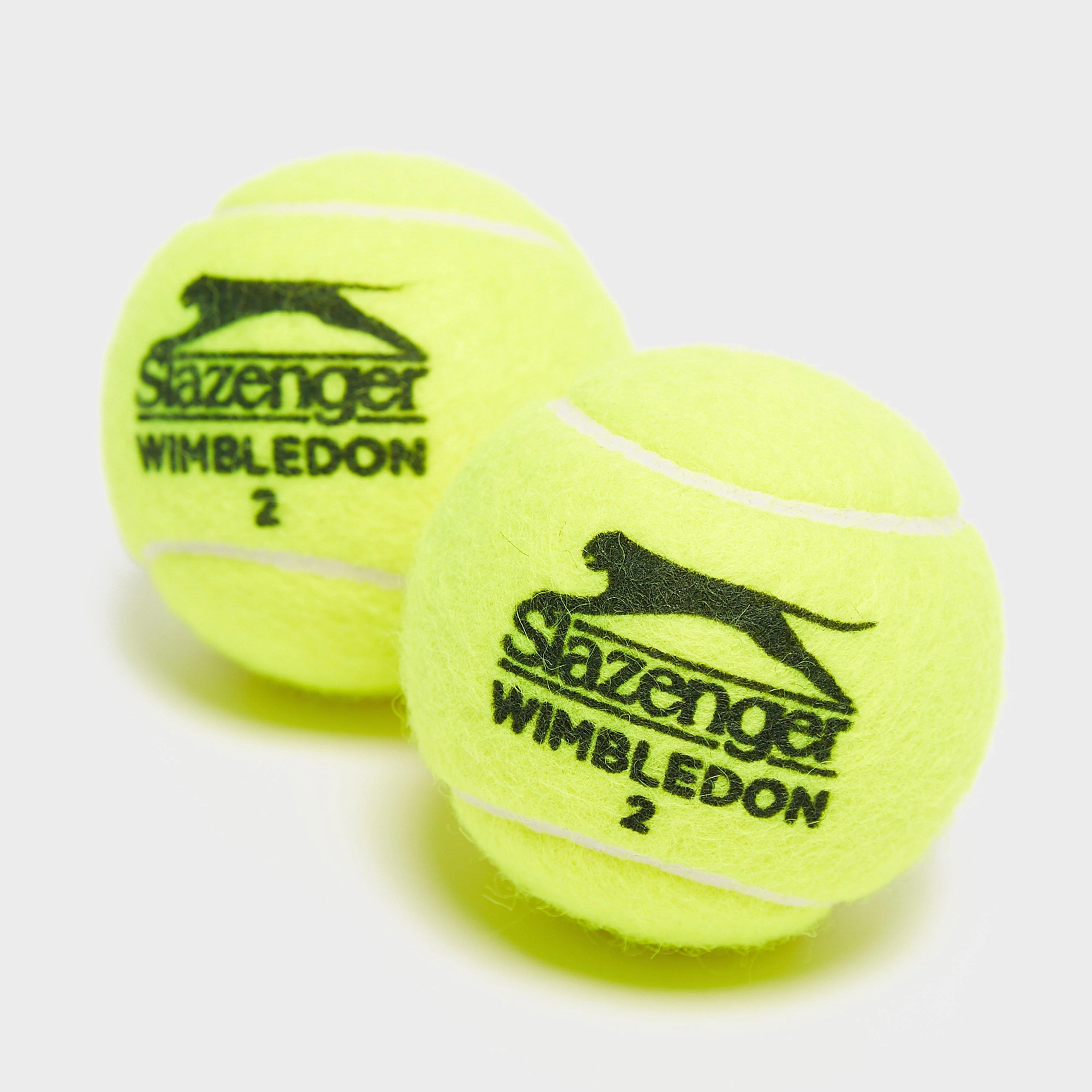 Wimbledon 2018 Tennis Balls - Image 2