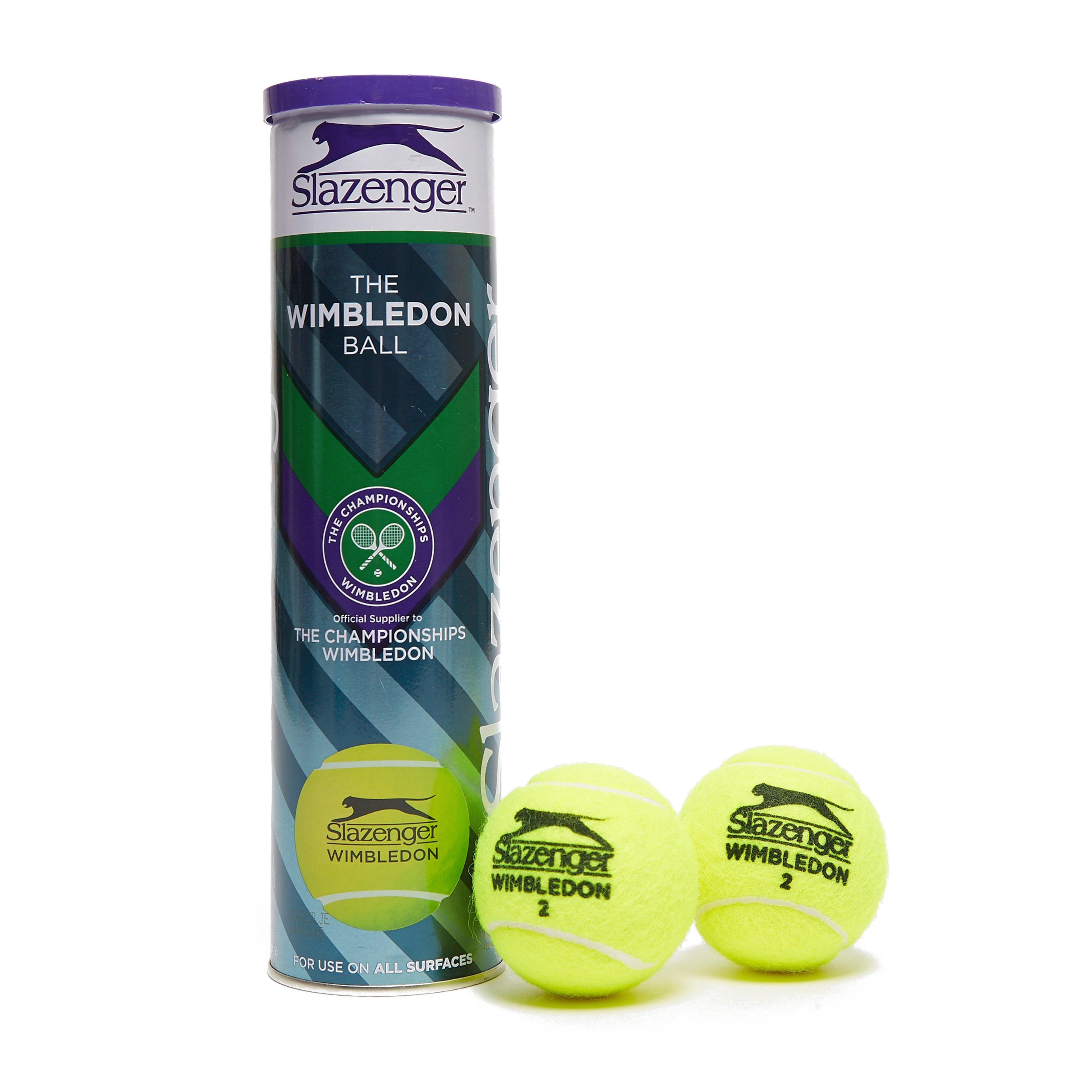 Wimbledon 2018 Tennis Balls - Image 3