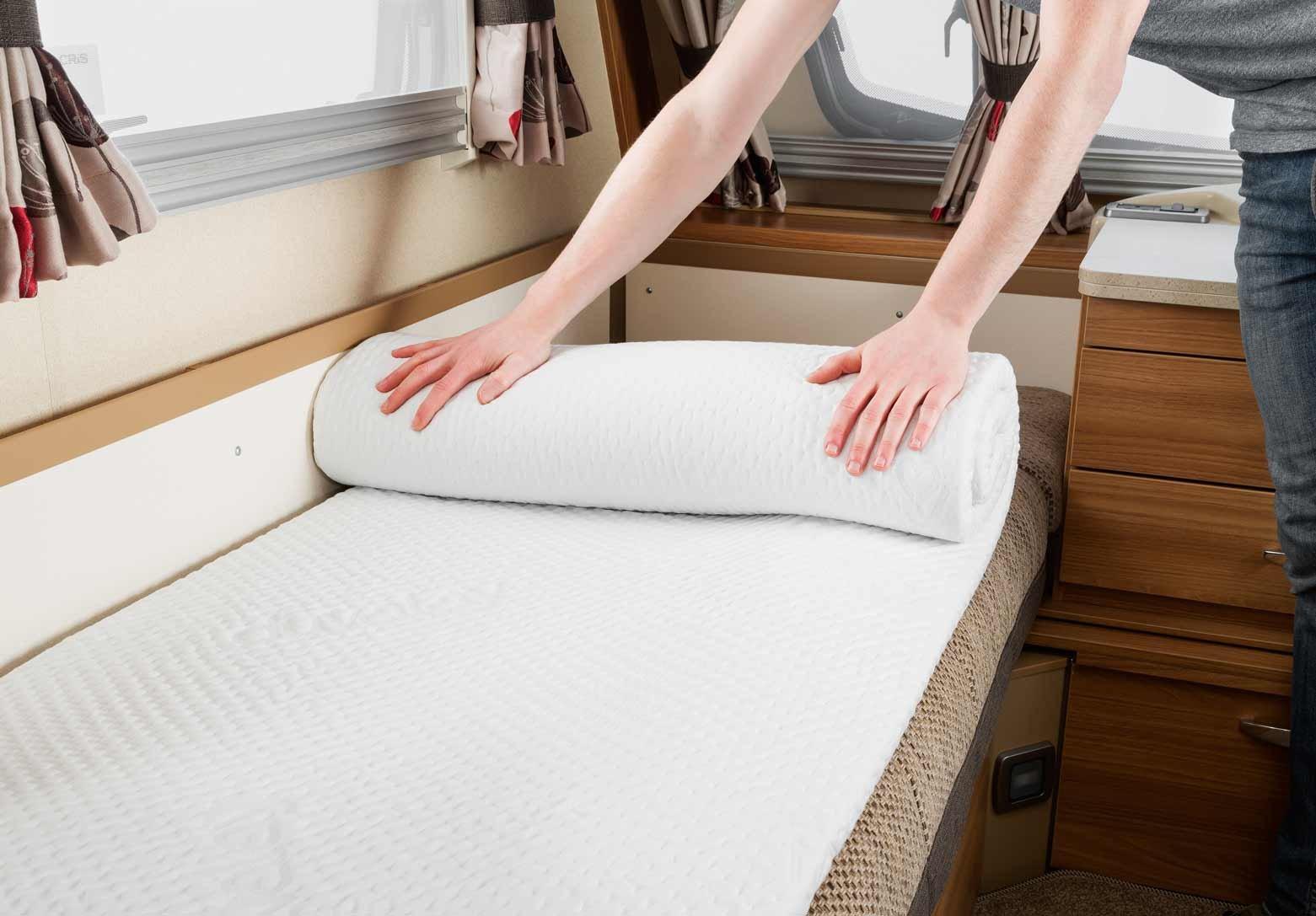 2.5cm Portable Topper 66cm - Image 4