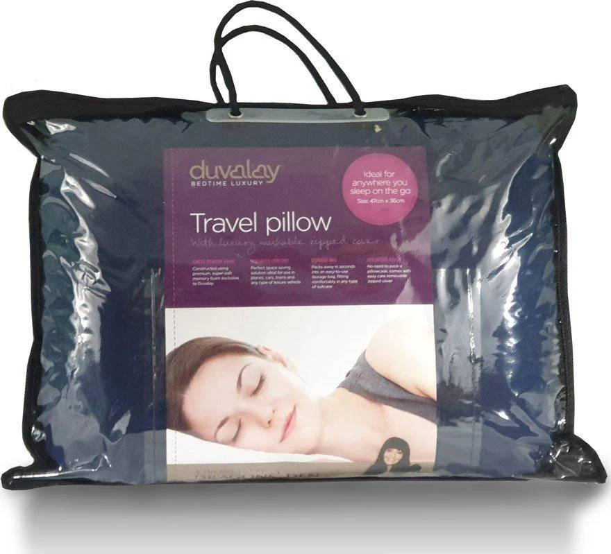Travel Pillow - Image 3