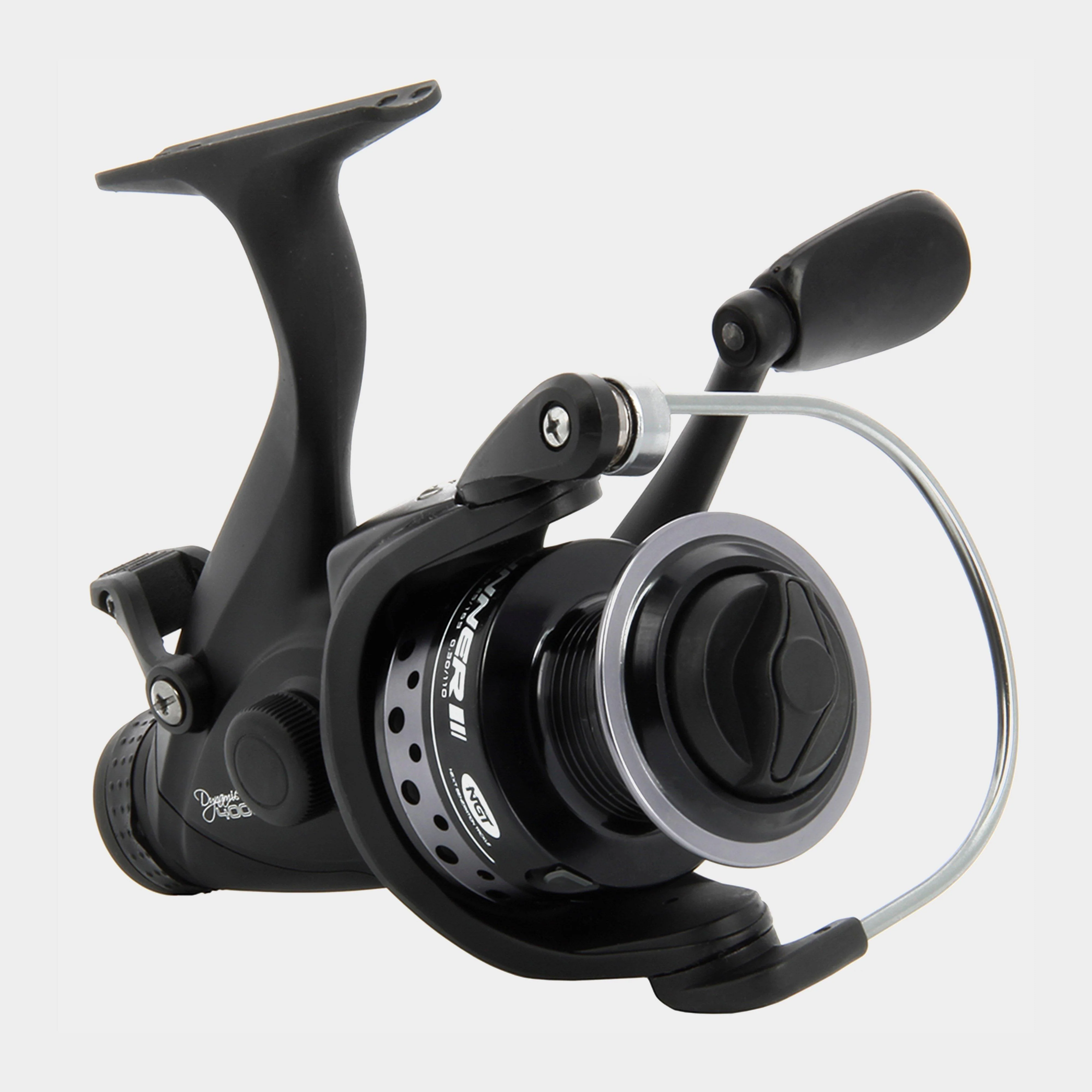 Dynamic 4000 10Bb Carp Reel - Image 2