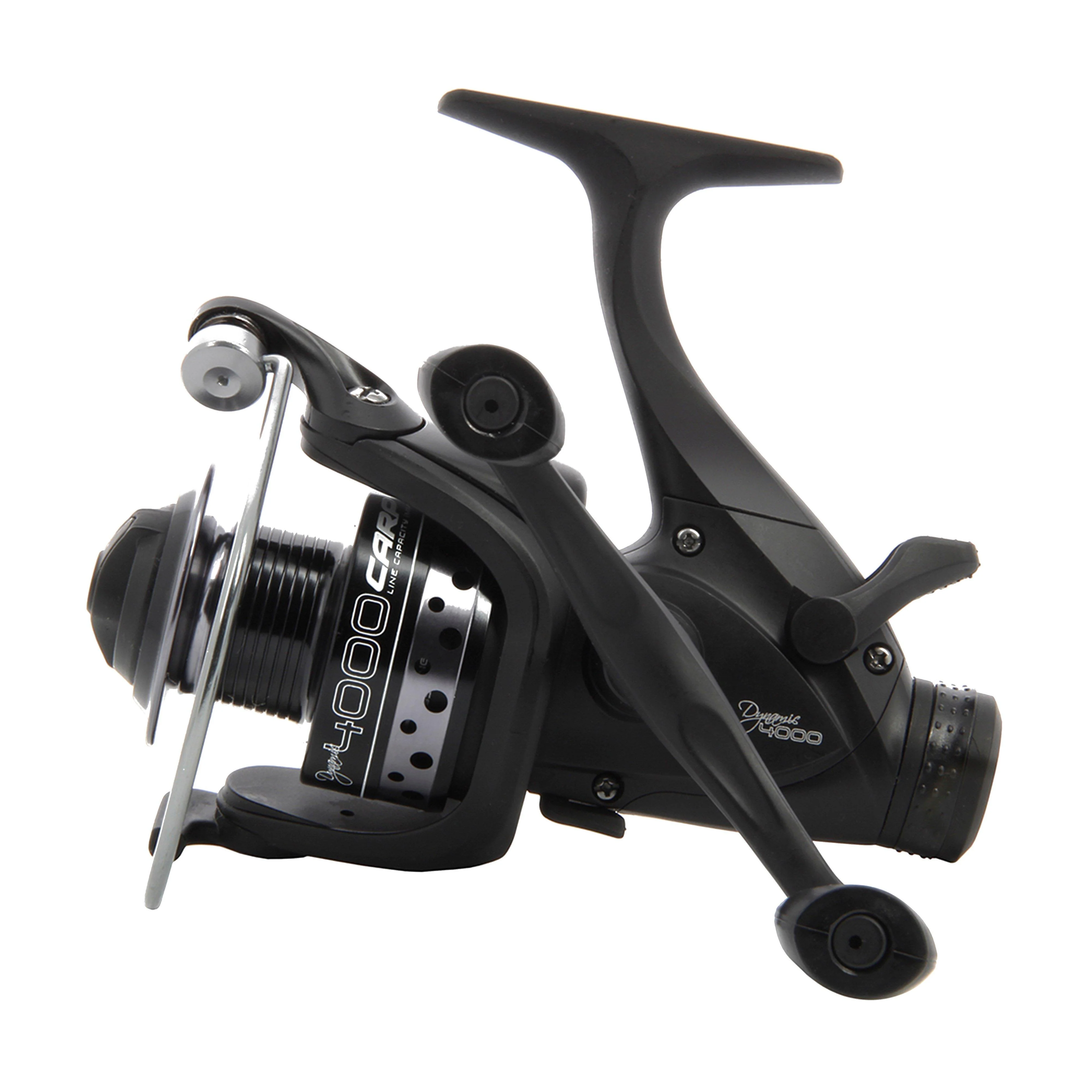 Dynamic 4000 10Bb Carp Reel - Image 3