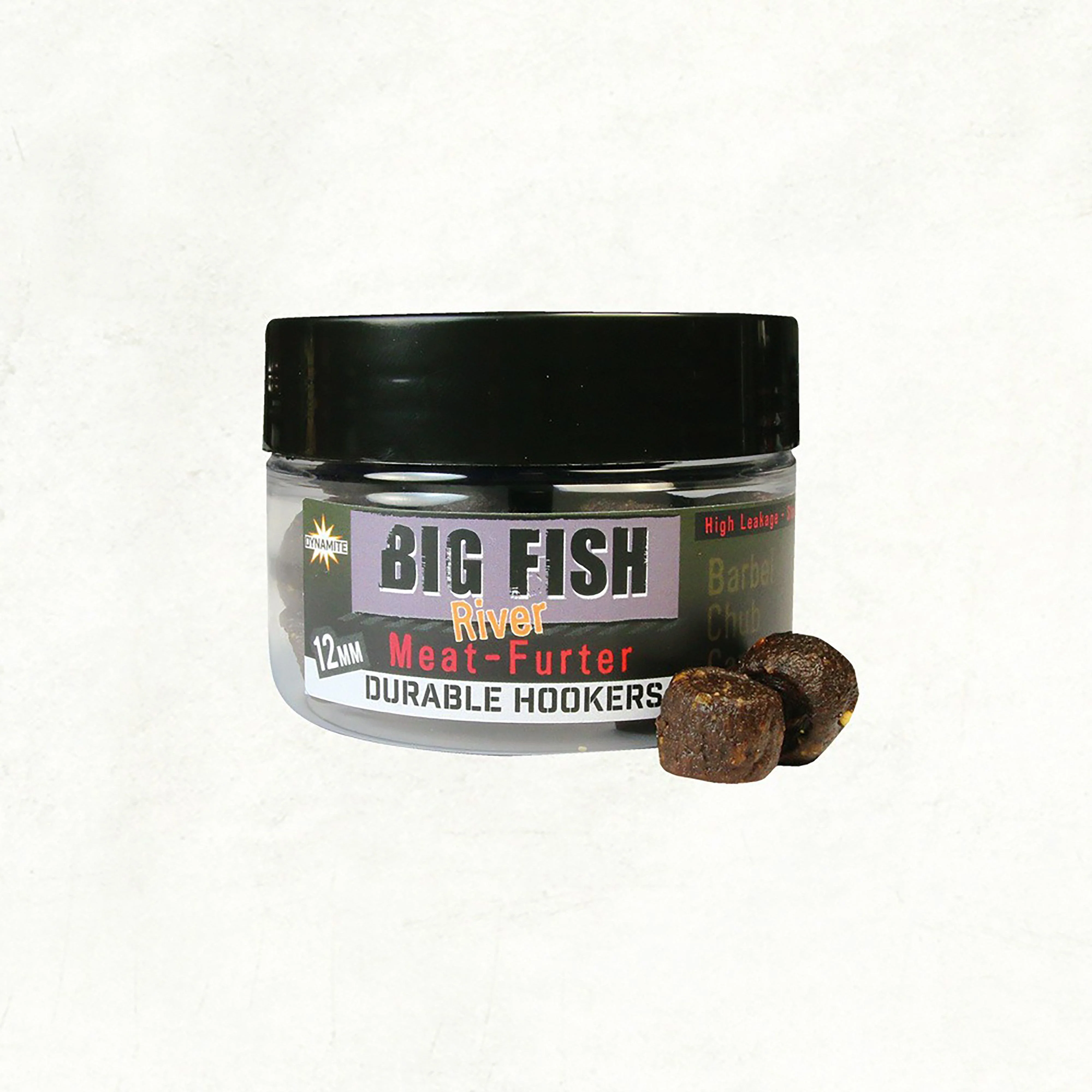 12mm Meat-Furter Big Fish River Durable Hkers - Image 2