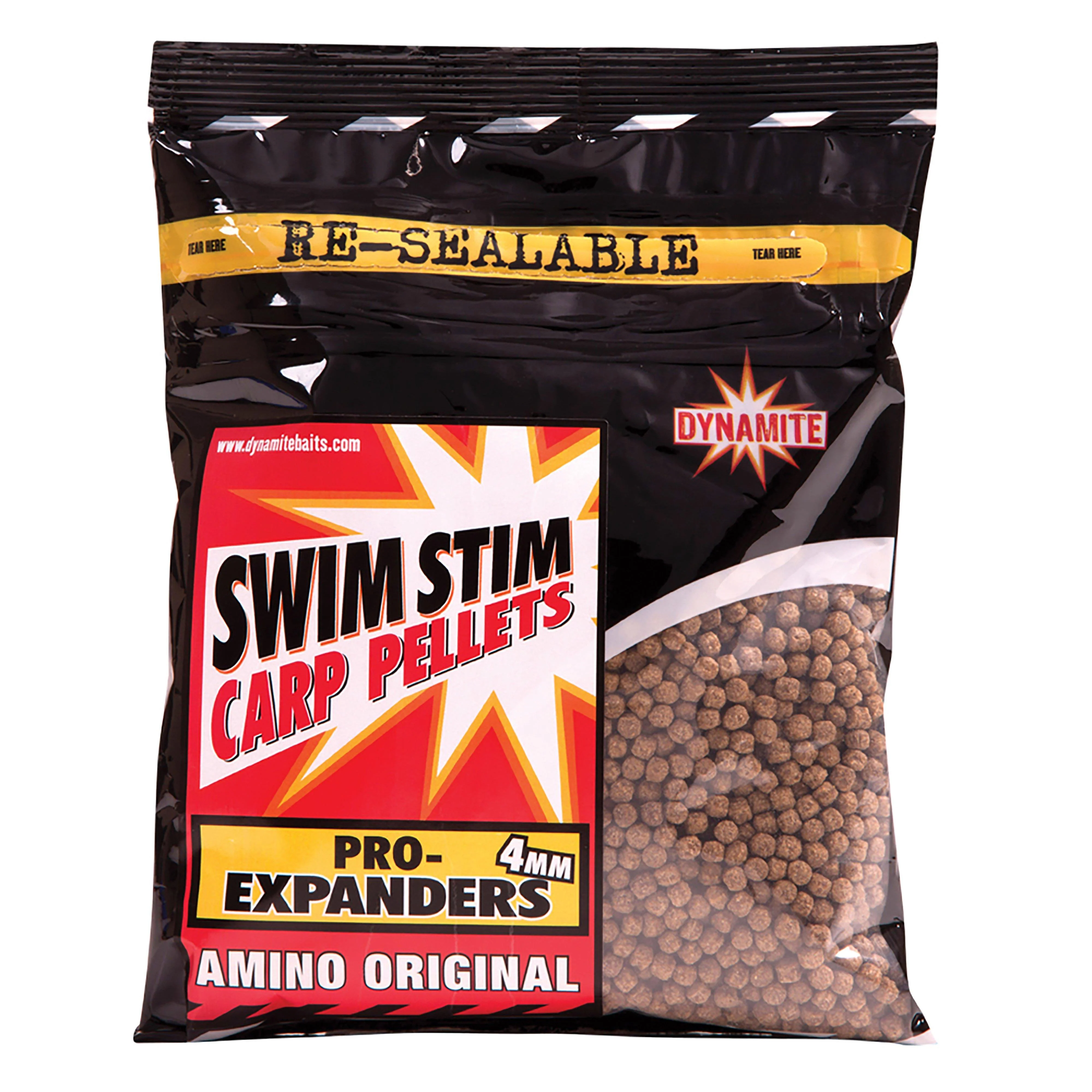 4mm Original Swim Stim Pro Expanders - Image 2