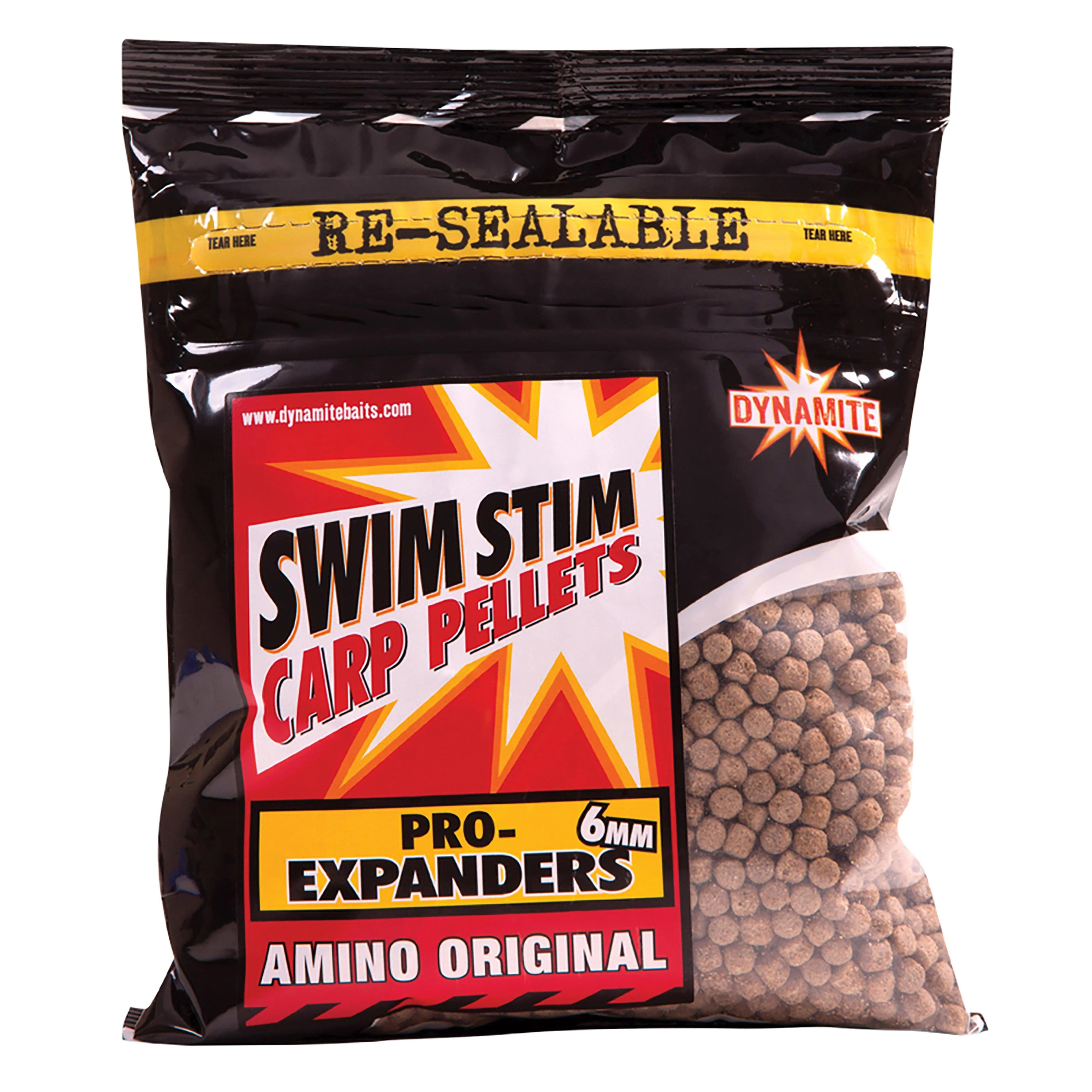6mm Original Swim Stim Pro Expanders - Image 2