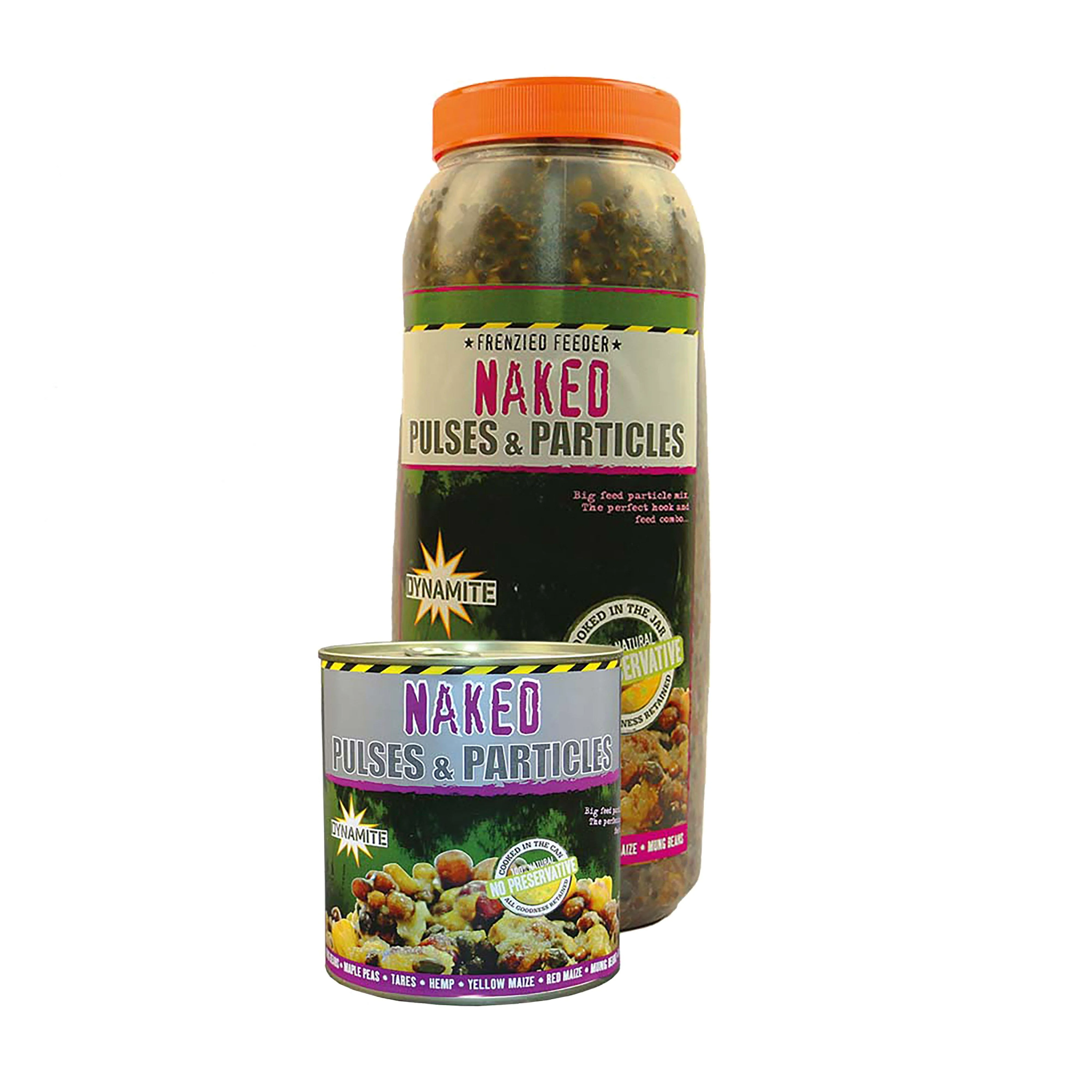 700g Naked Pulses & Particles - Image 2