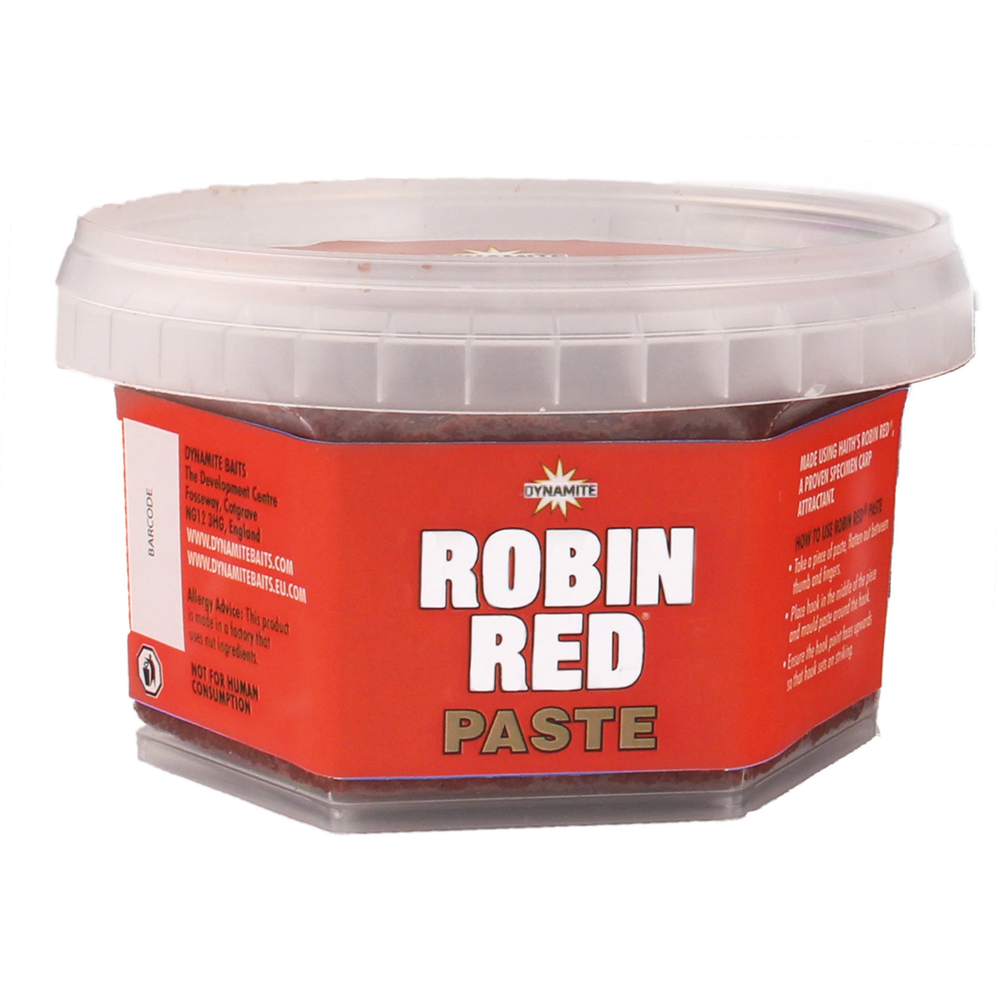 Baits Ready Paste Robin Red - Image 2