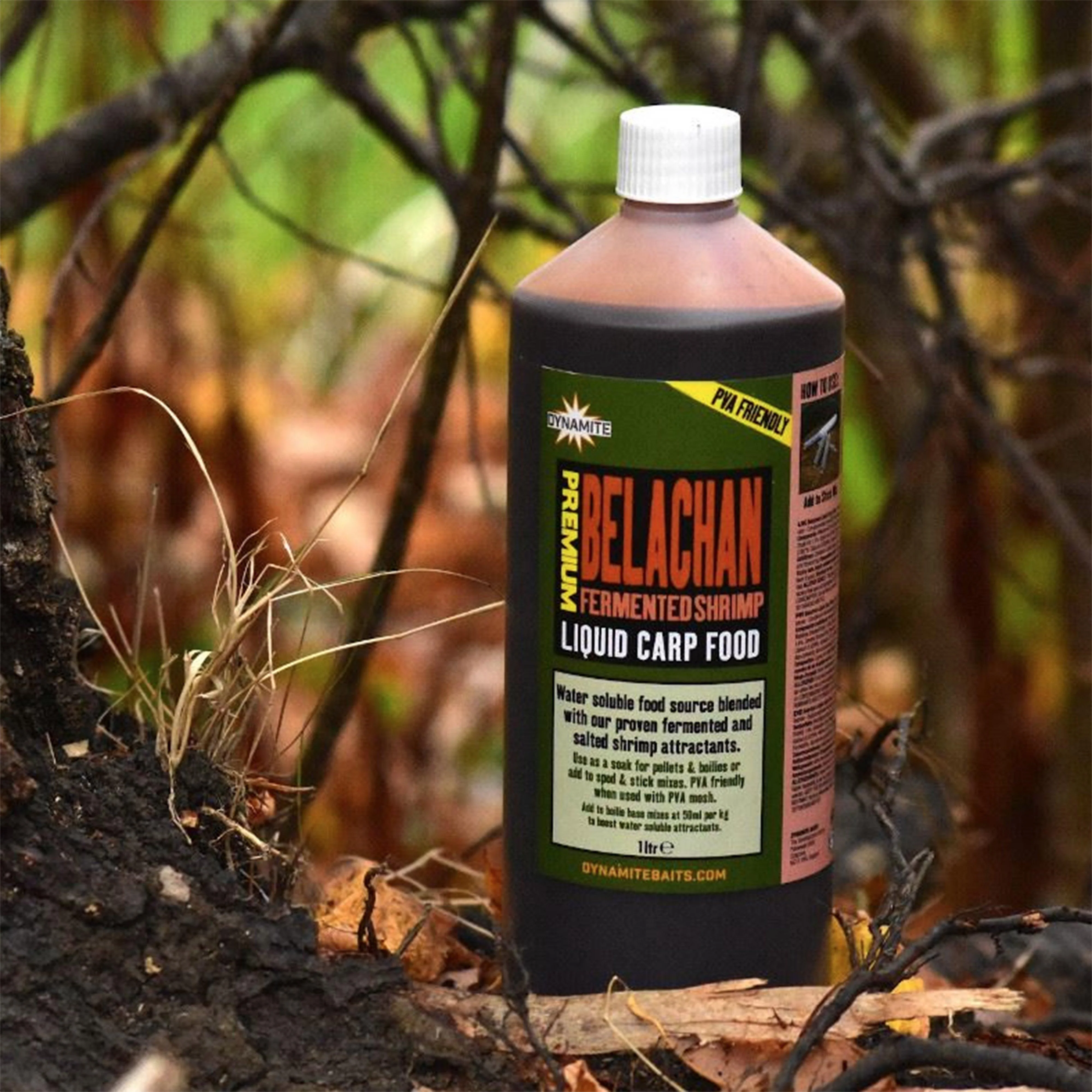 Belachan Liquid - Image 2