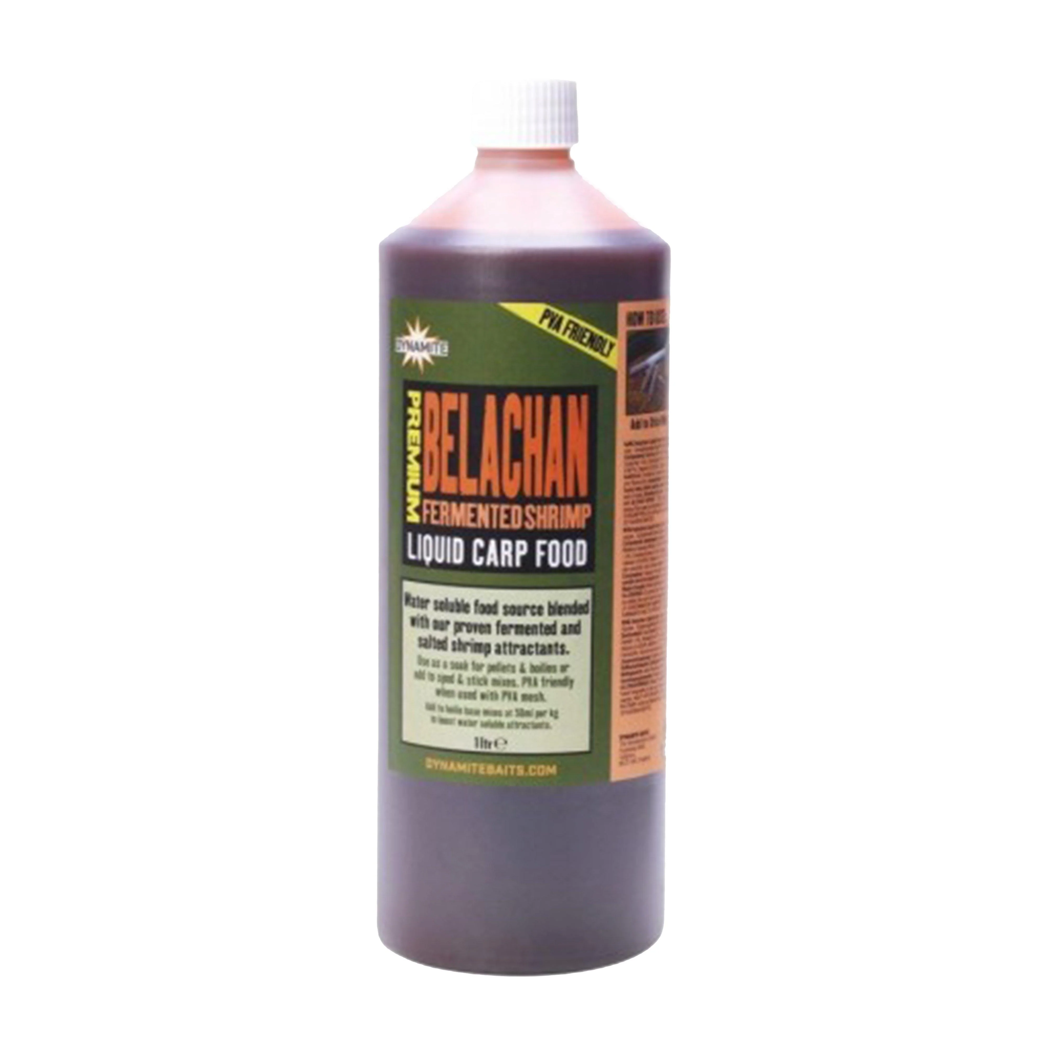 Belachan Liquid - Image 3