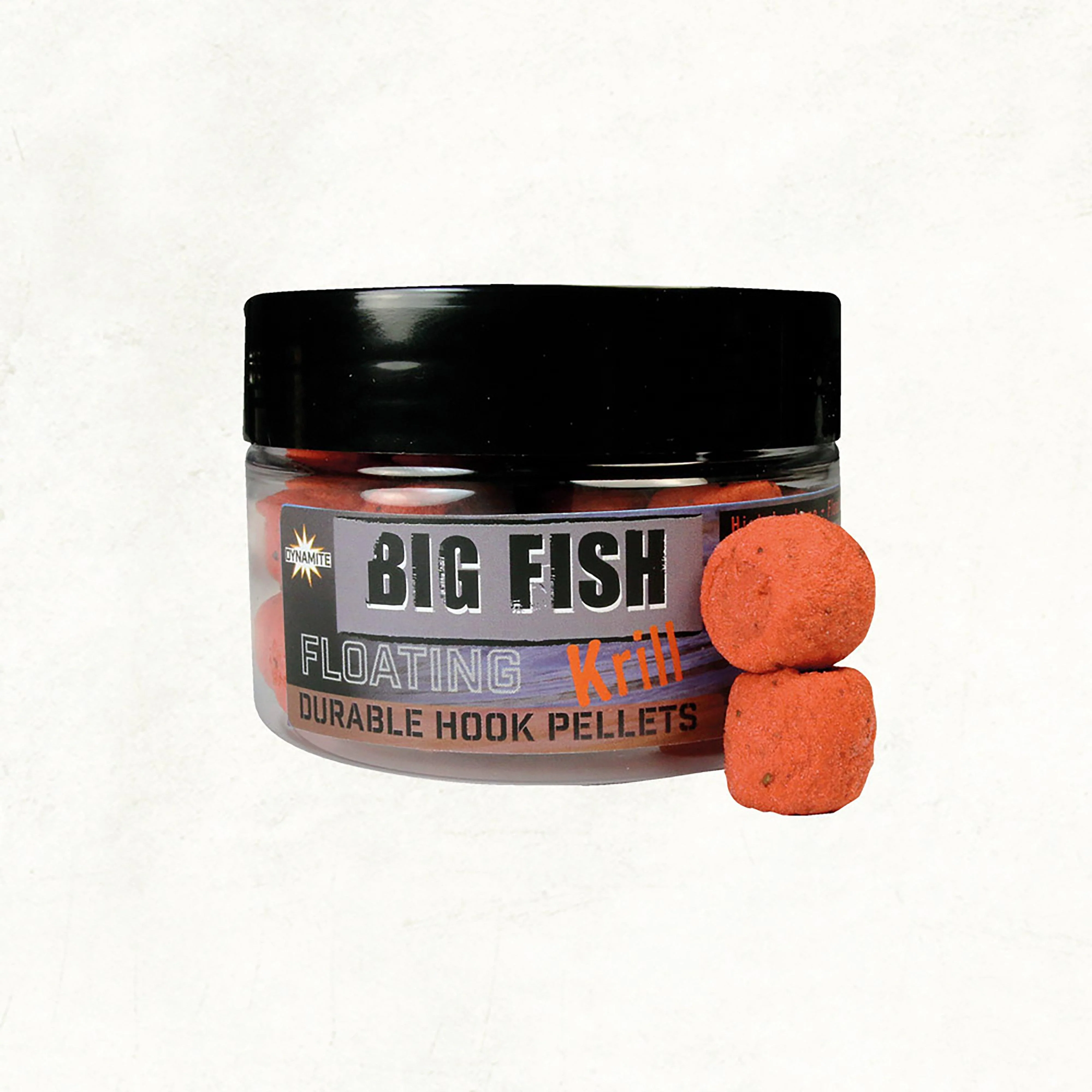 Big Fish Durable Fltng Hkbait Krill - Image 3