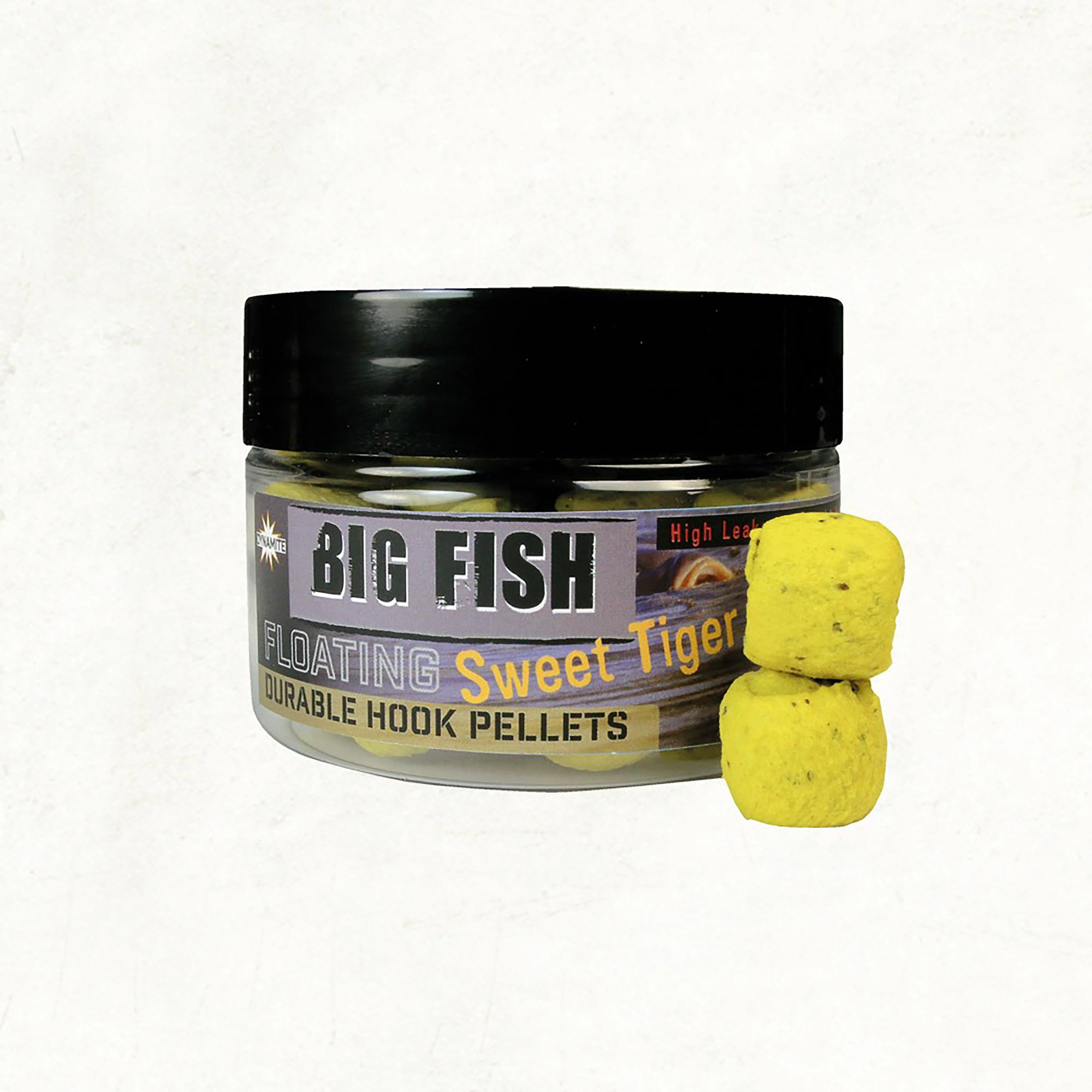 Big Fish Durable Fltng Hkbait Sweet Tiger - Image 4