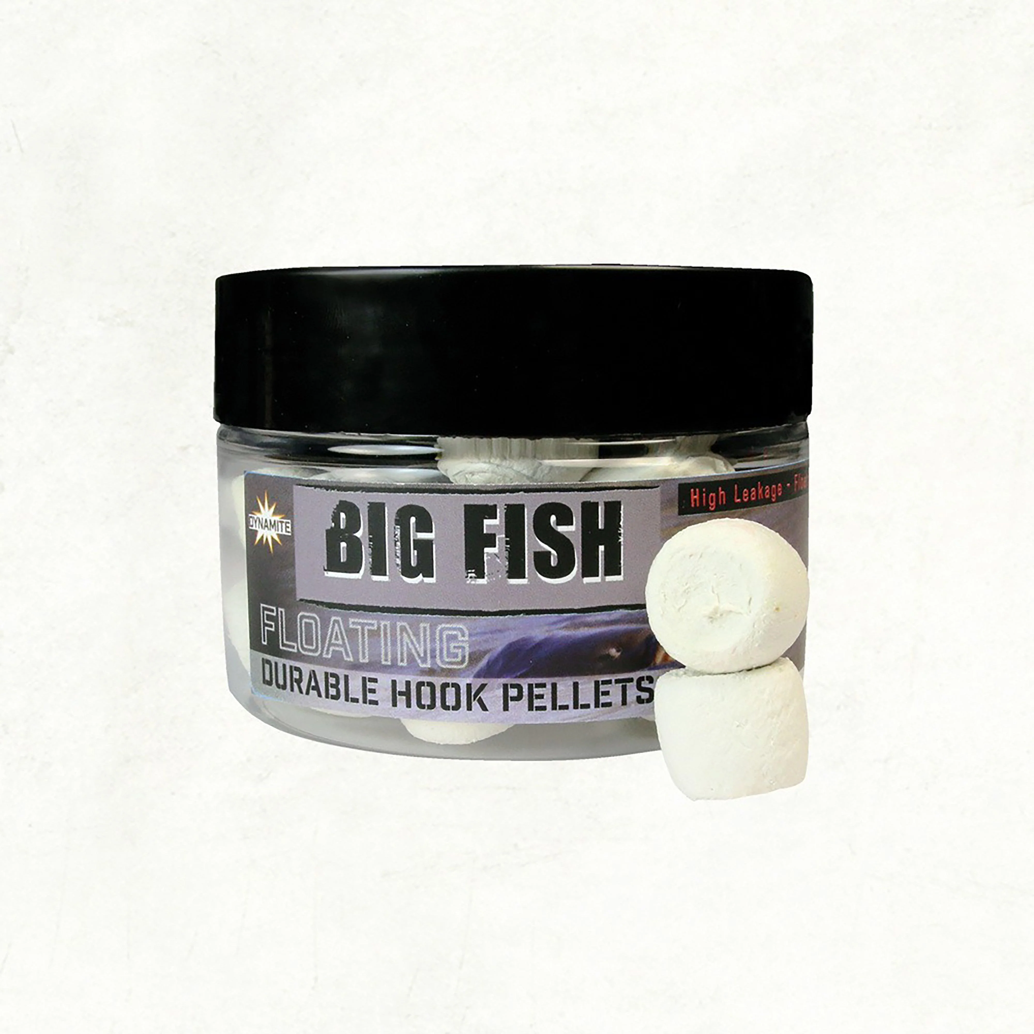 Big Fish Durable Fltng Hkbait Wht - Image 3