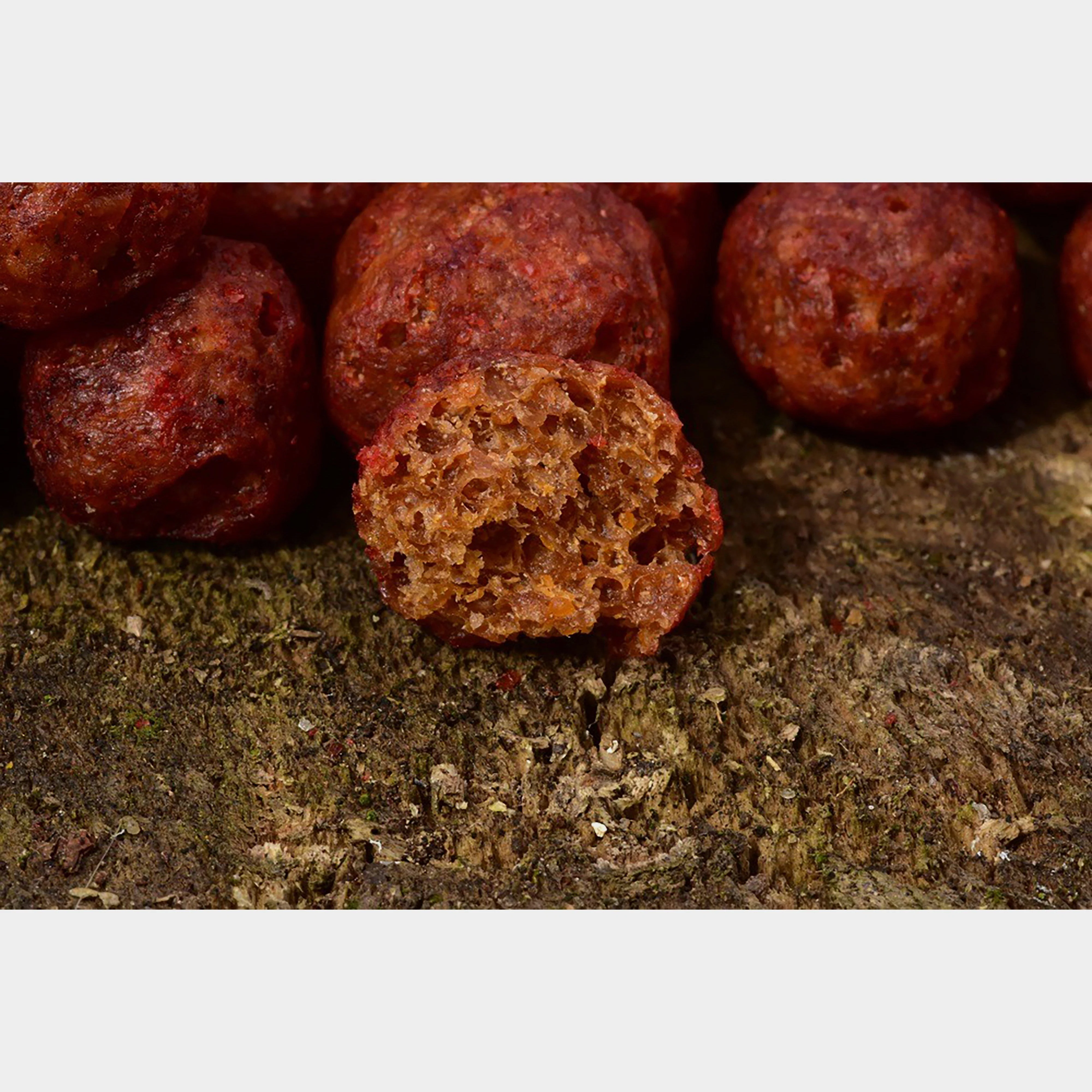 Big Fish Floating Pellets 11mm Krill - Image 2