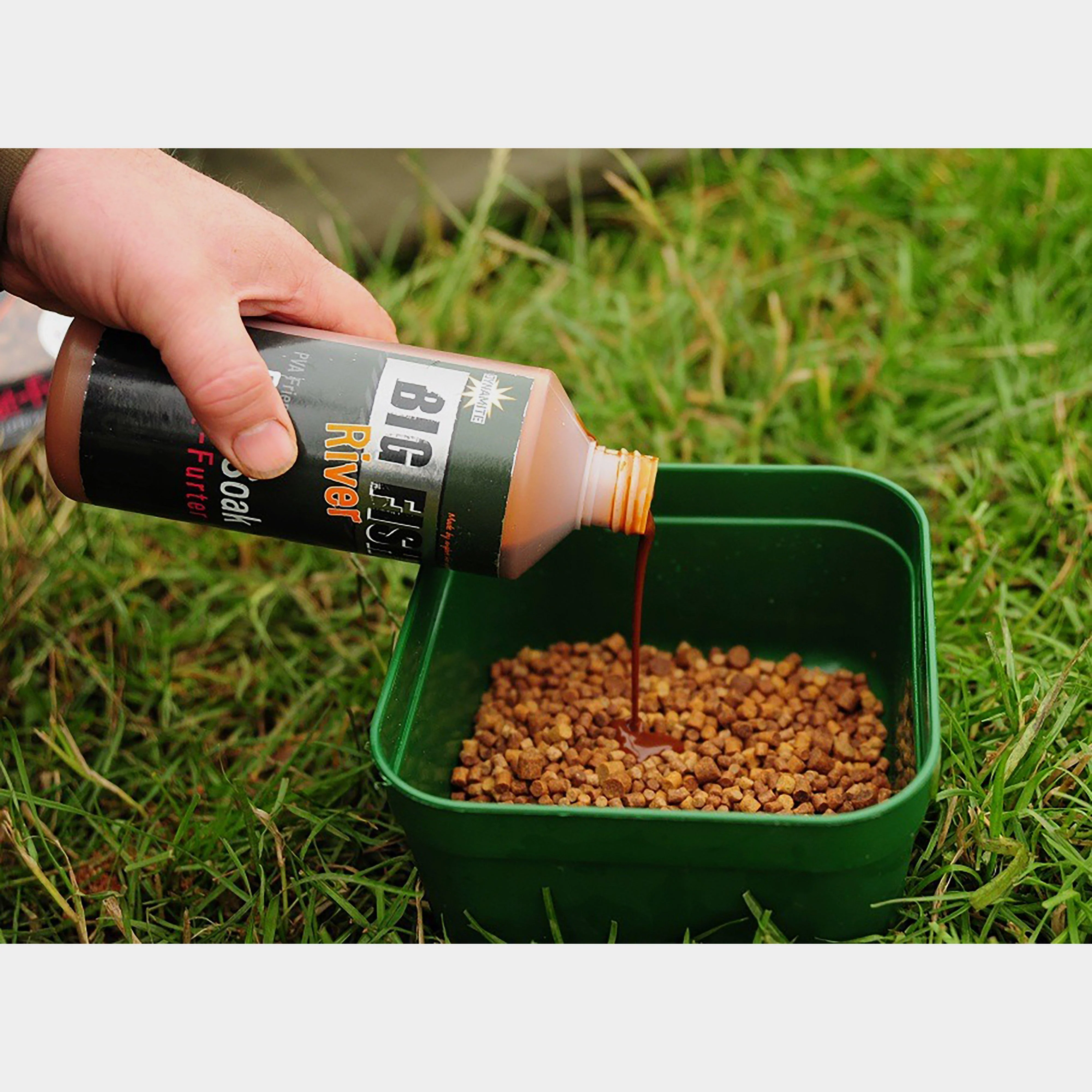 Big Fish River Bait Soak Meat-Furter - Image 2