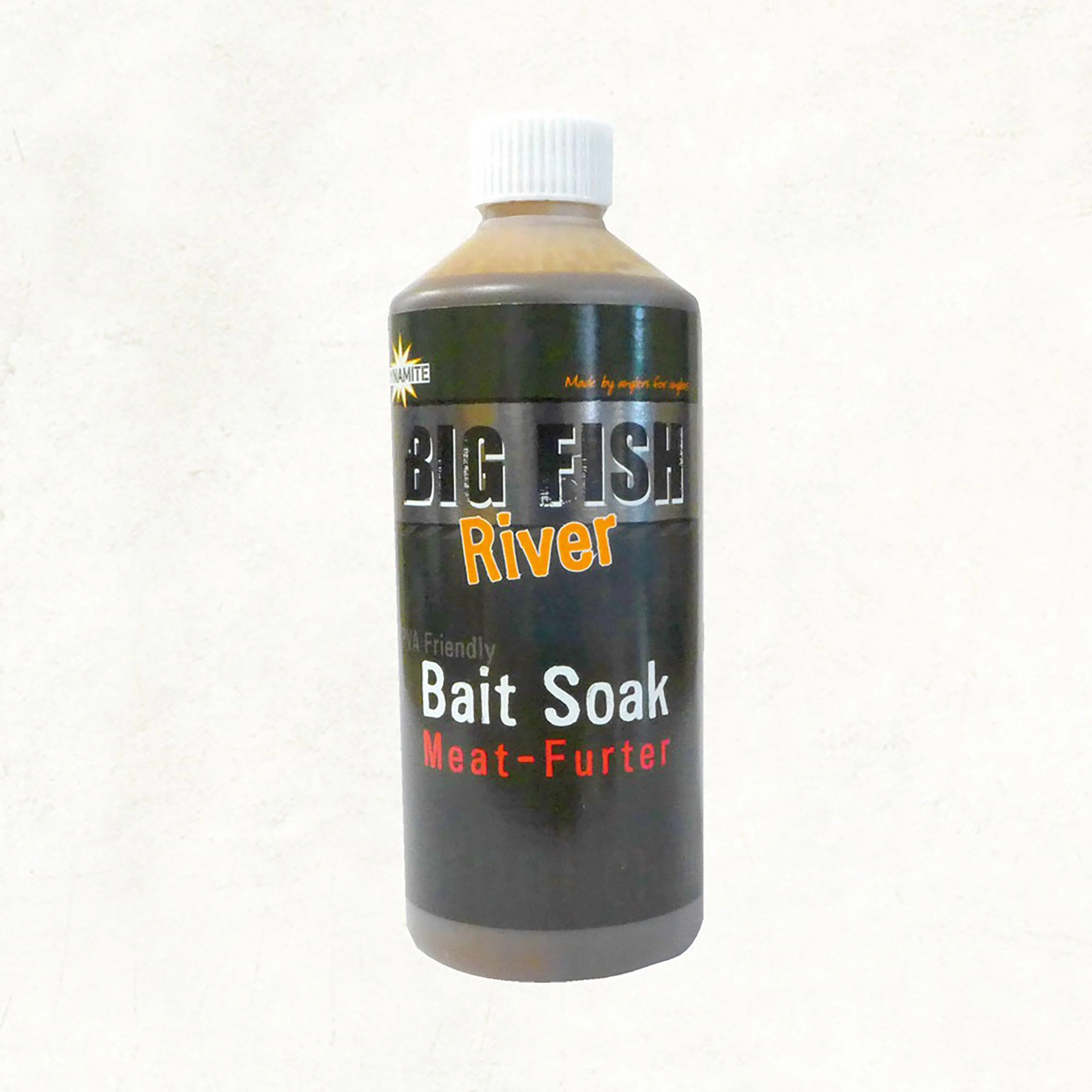 Big Fish River Bait Soak Meat-Furter - Image 3